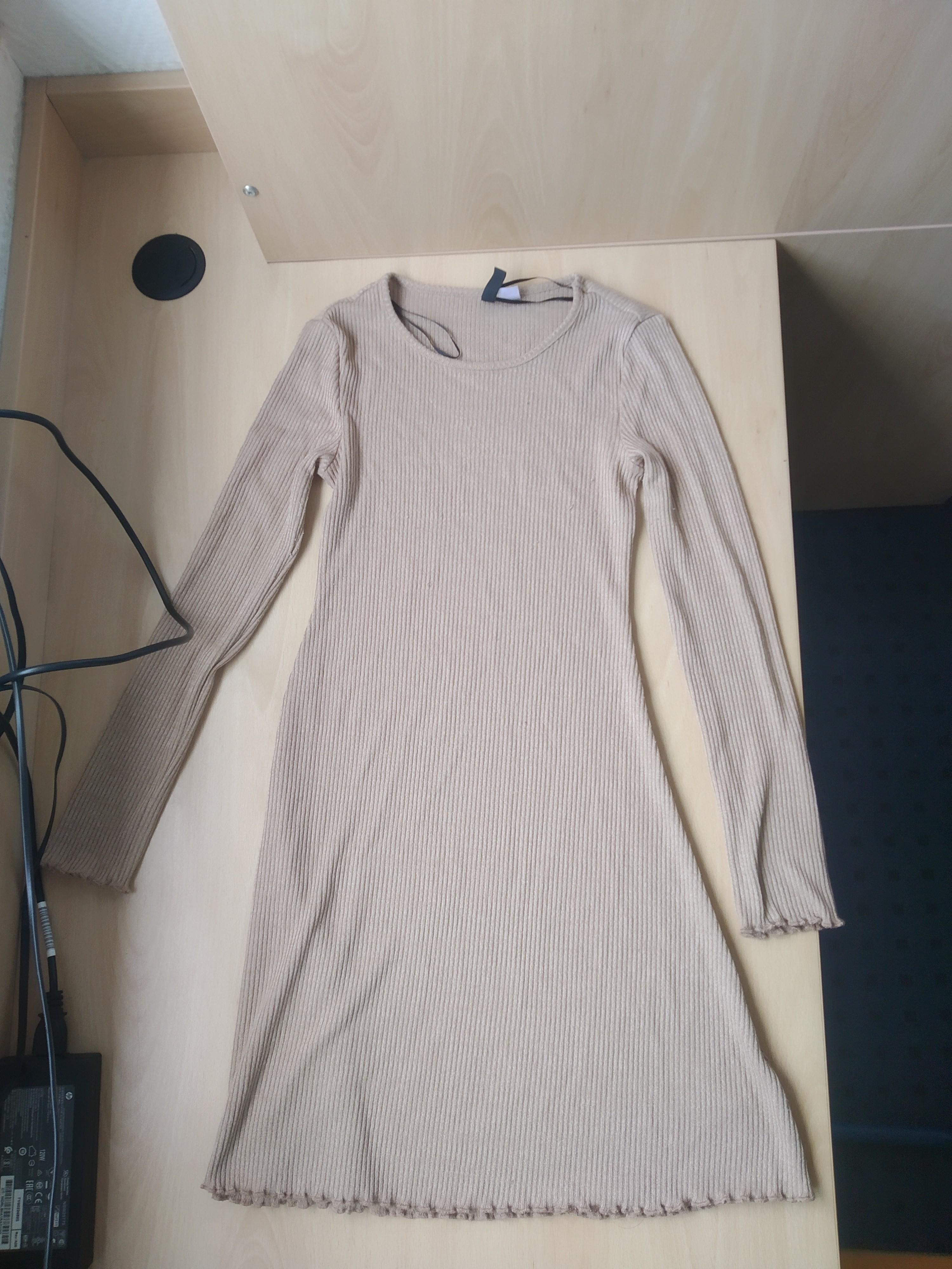 troc de troc robe courte h&m t34 image 0