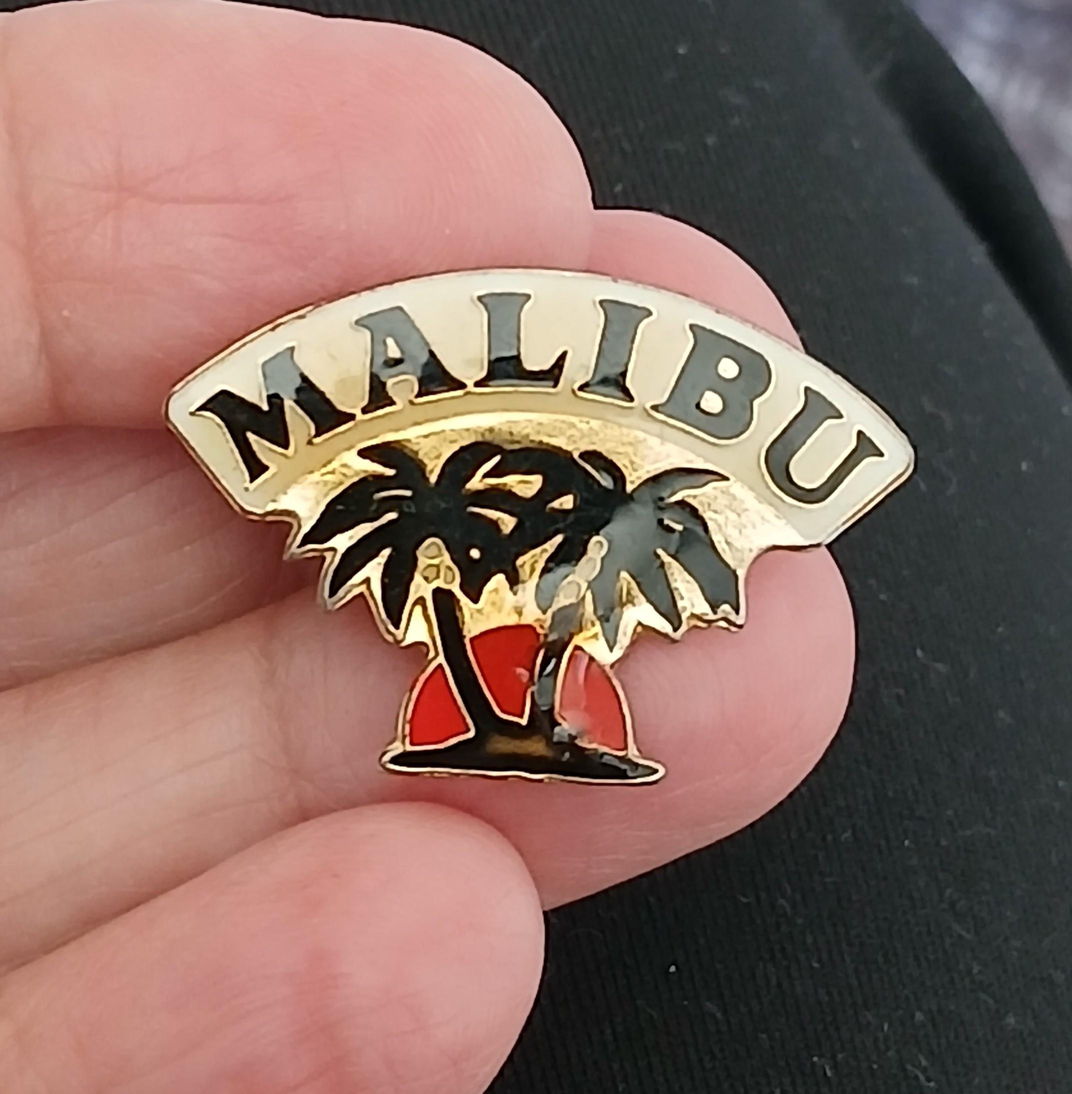 troc de troc un pins ' malibu ' image 0