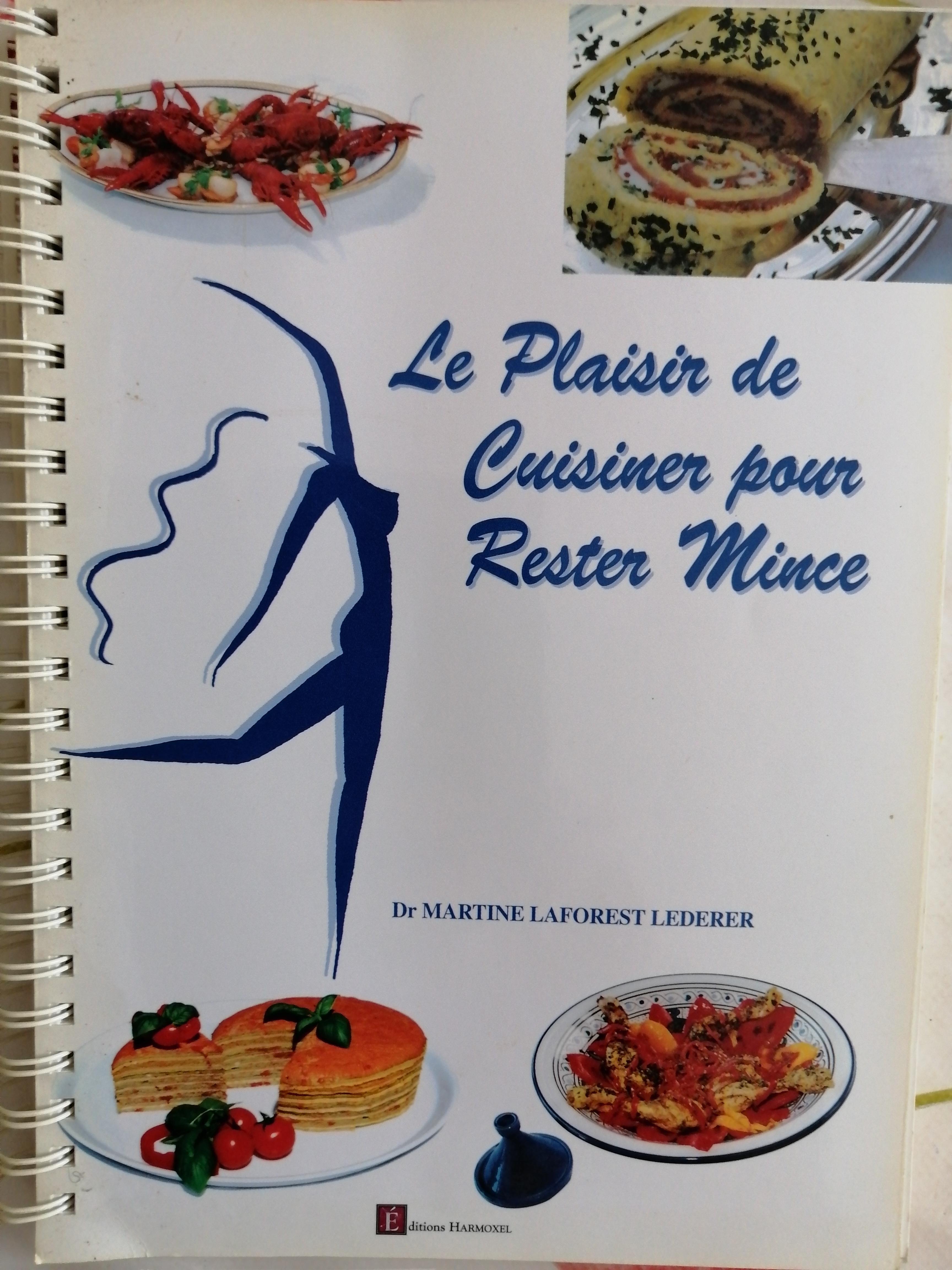 troc de troc livre cuisine minceur image 0
