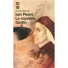 troc de troc livre - le mystère giotto - poche - iain pears image 0