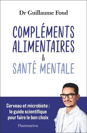 troc de troc recherche le livre " compléments alimentaires et santé mentale image 0