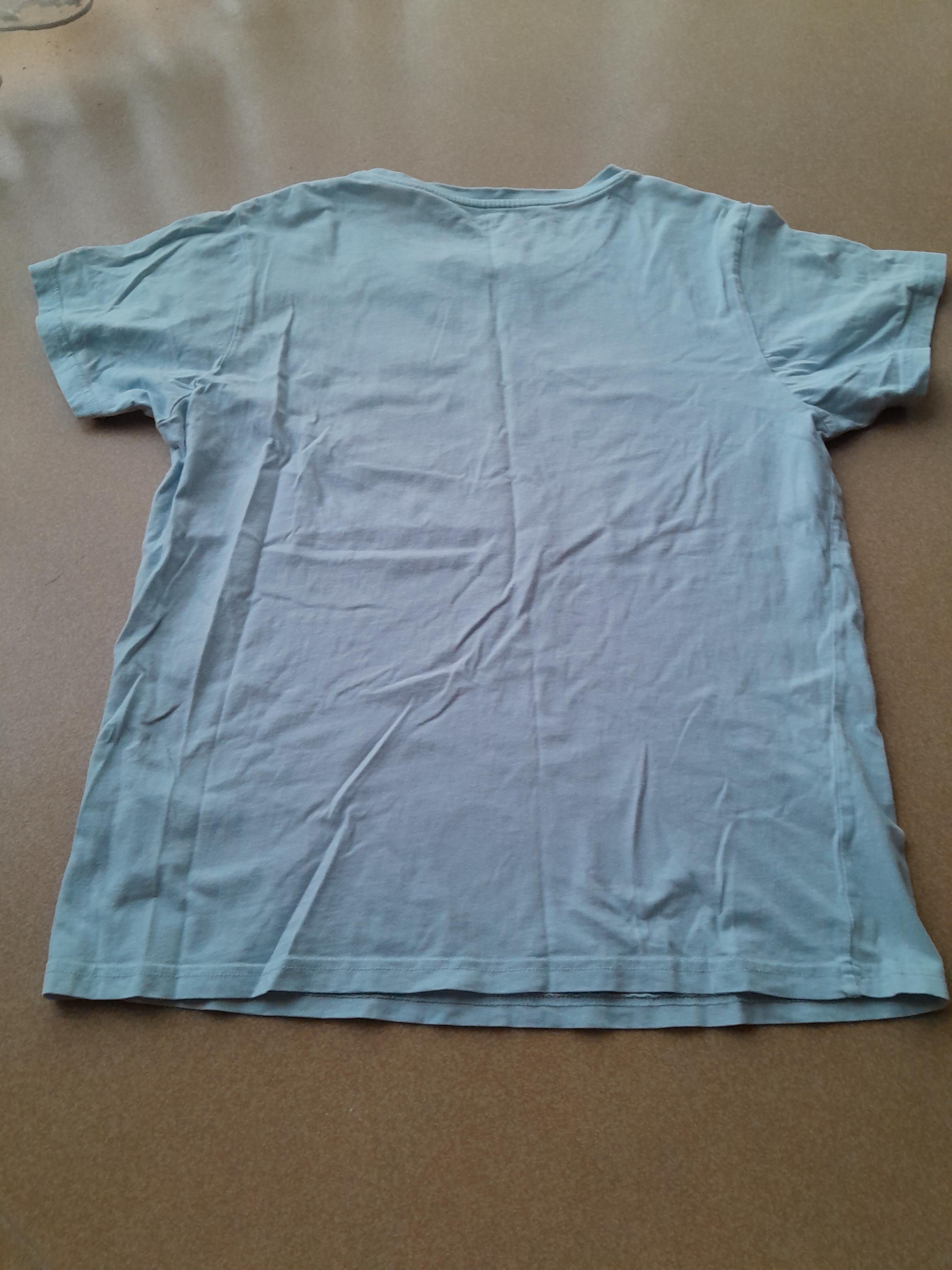 troc de troc tee shirt homme neuf taille l image 1