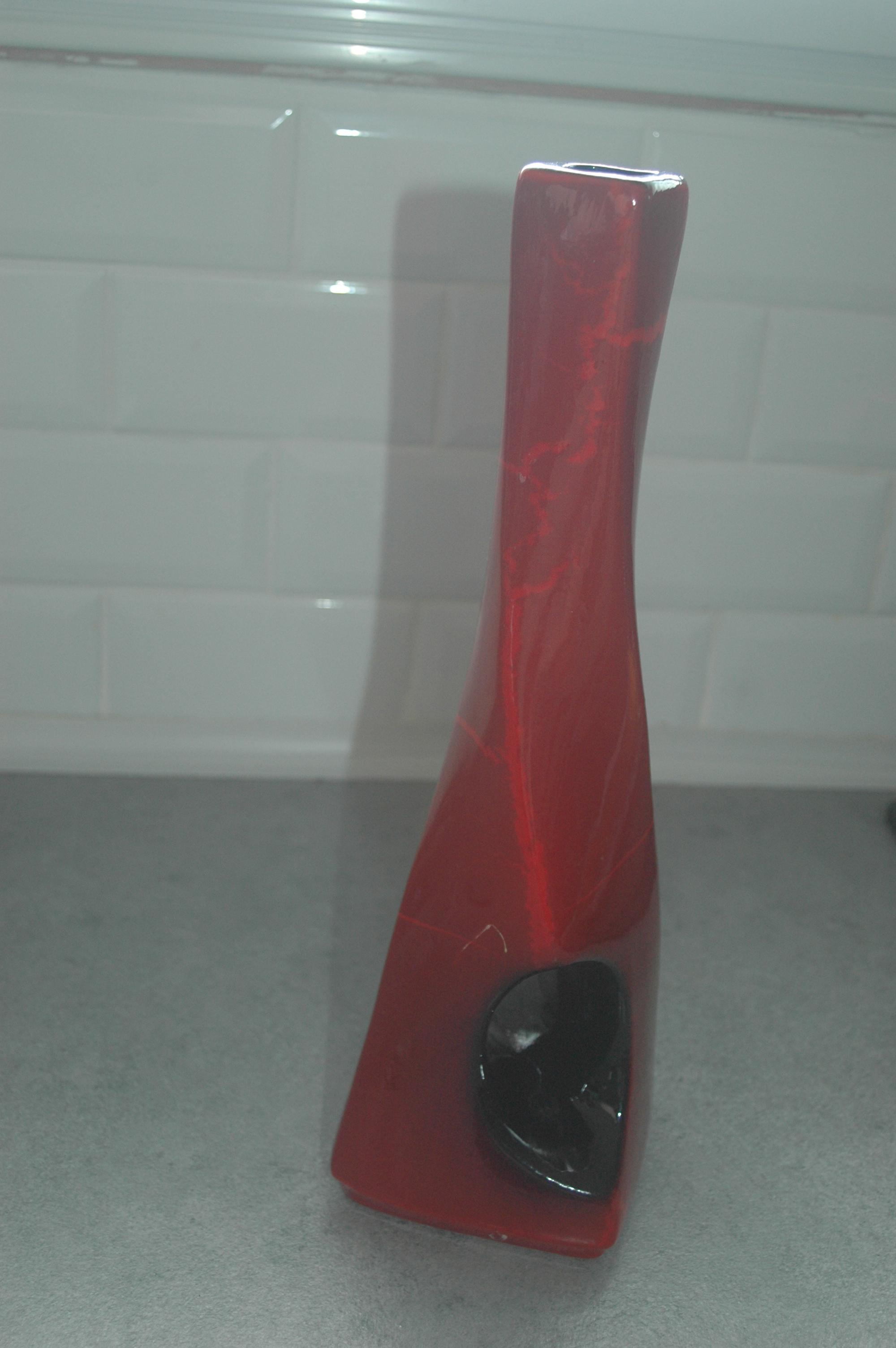 troc de troc vase soliflore image 0