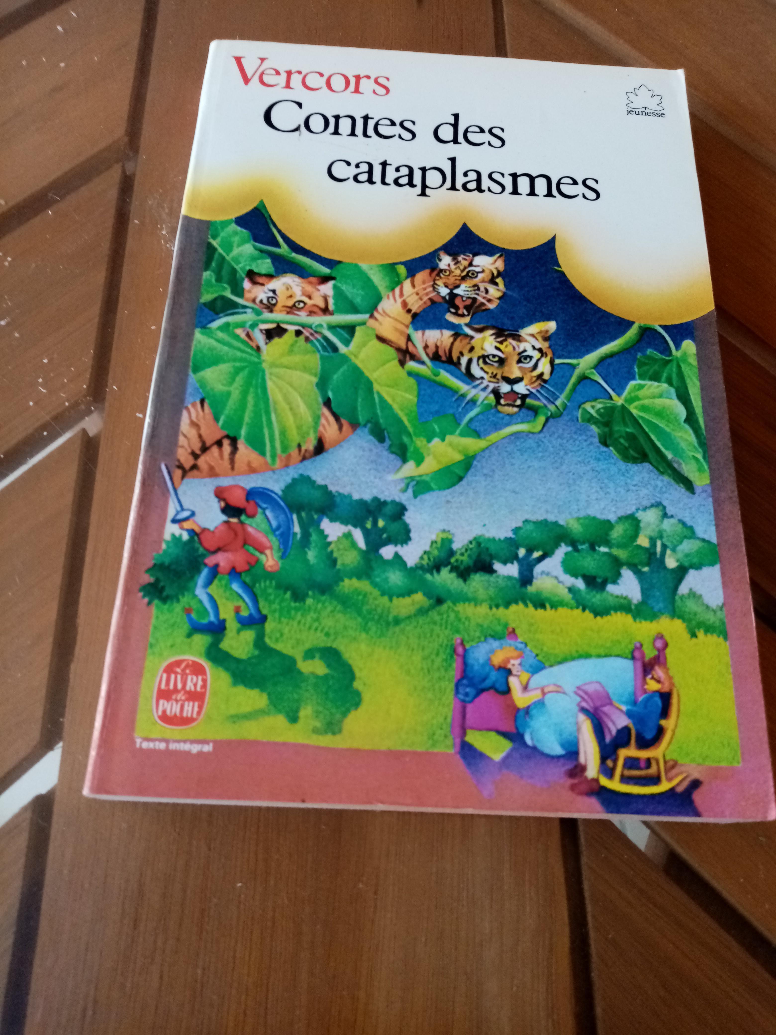 troc de troc livre contes de cataplasmes   vercors  2  noisettes image 0