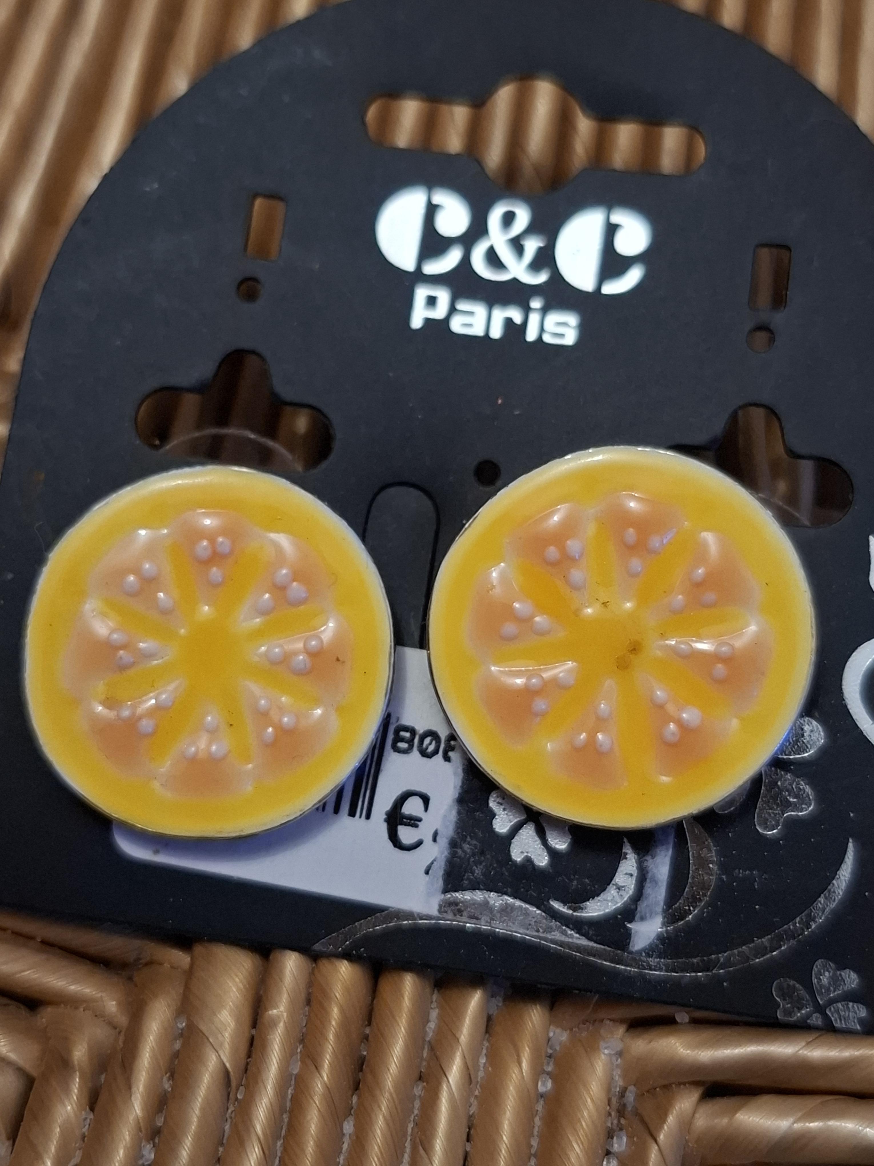 troc de troc reserve boucles d oreilles image 0