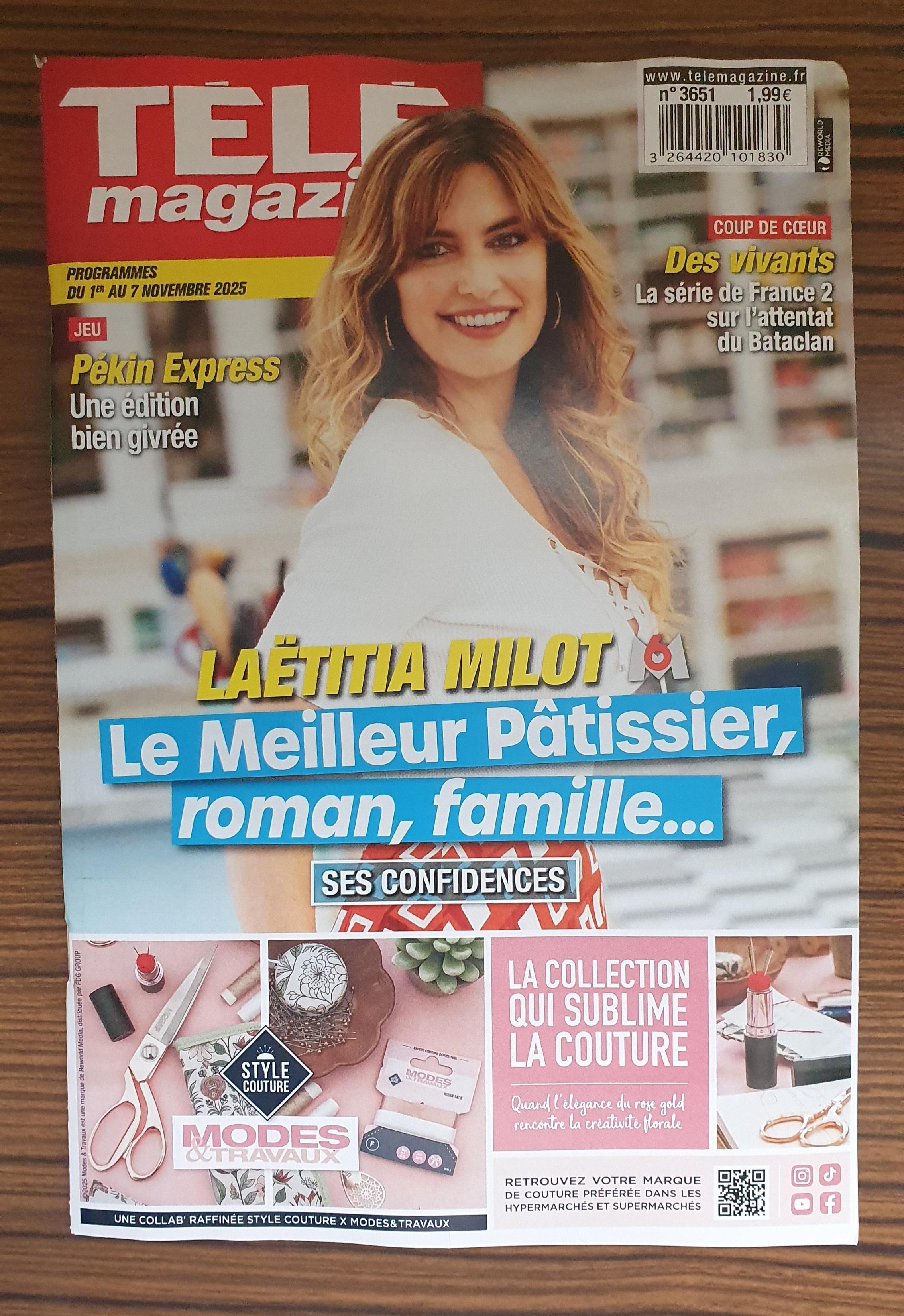 troc de troc programme tv image 0