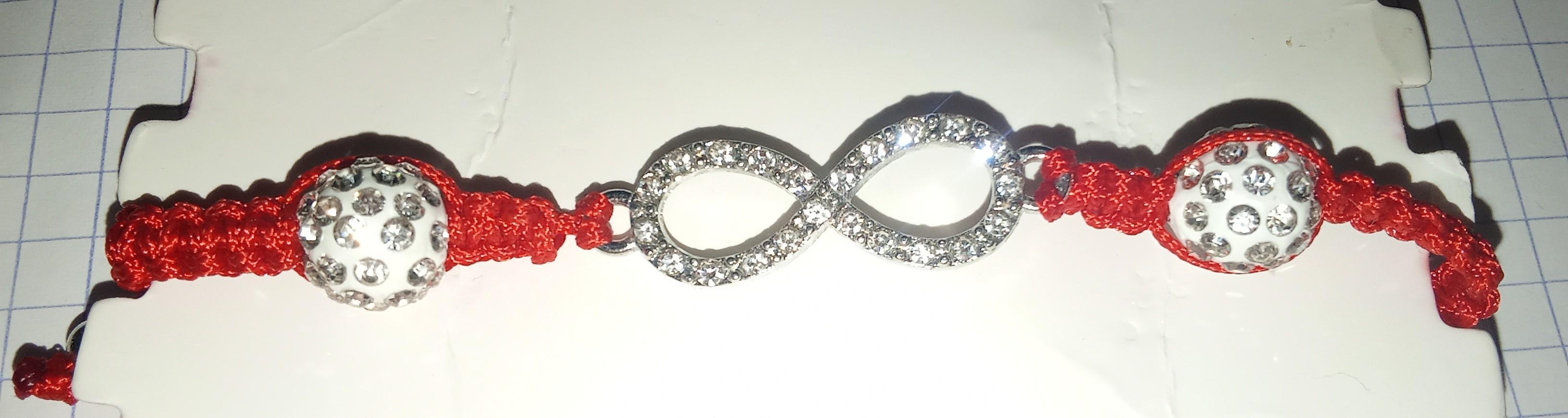troc de troc bracelet ajustable neuf image 0