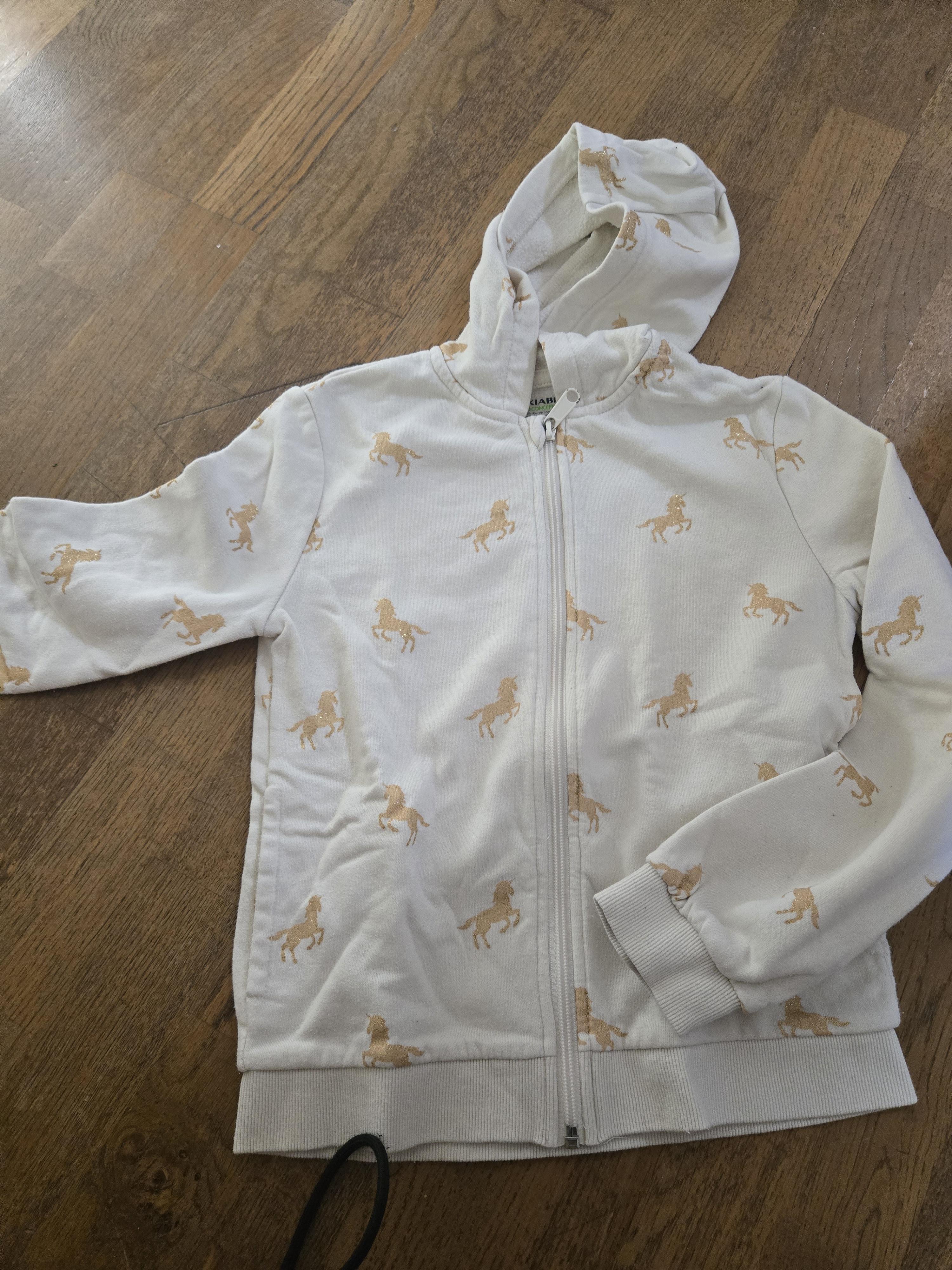troc de troc veste 10 ans kiabi image 0