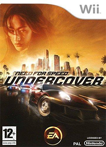 troc de troc jeu wii need for speed undercover image 0