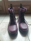 troc de troc dr marteens violettes 43 contre dr marteens 44 ou 45 image 0