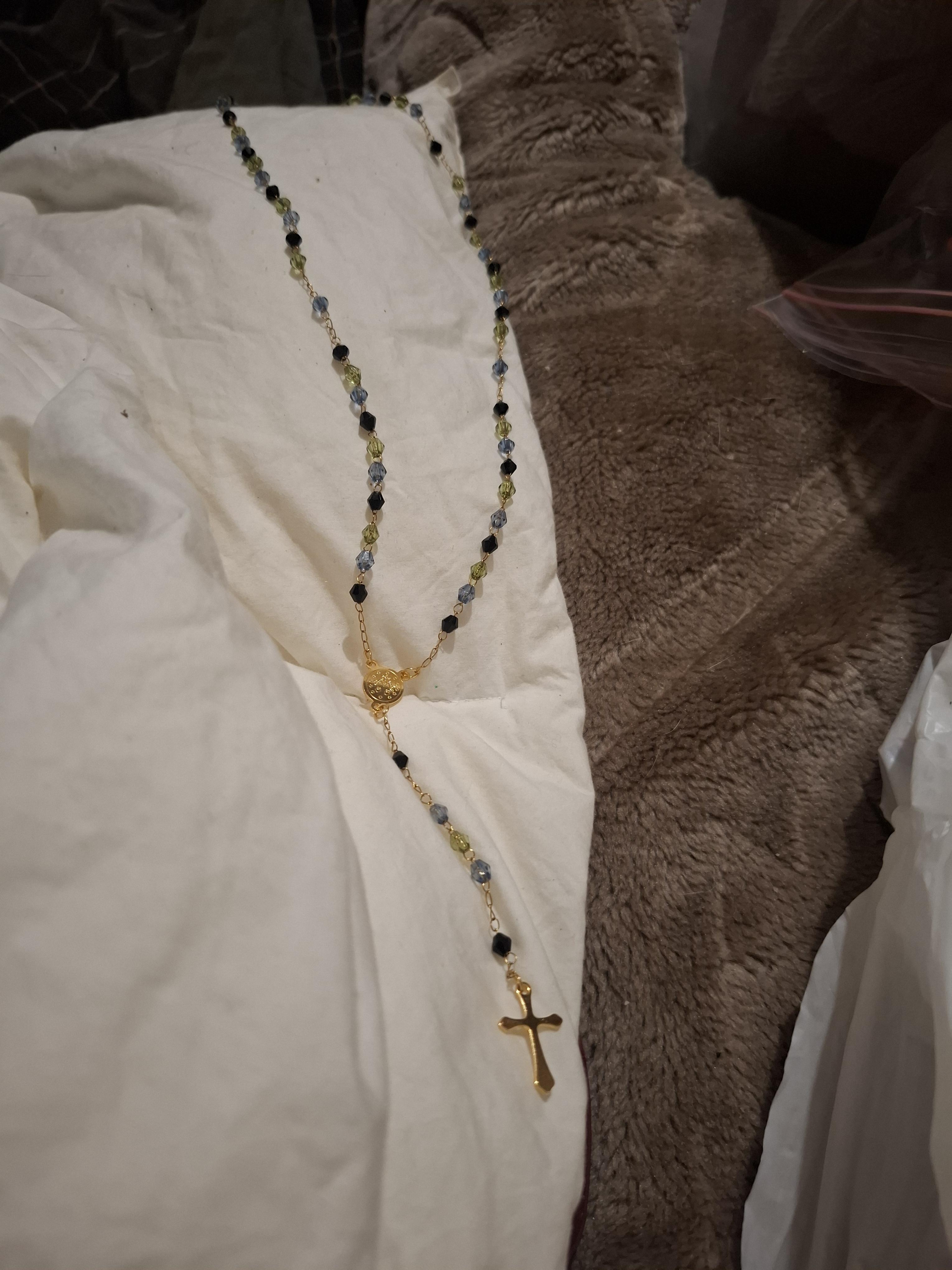 troc de troc chapelet image 0