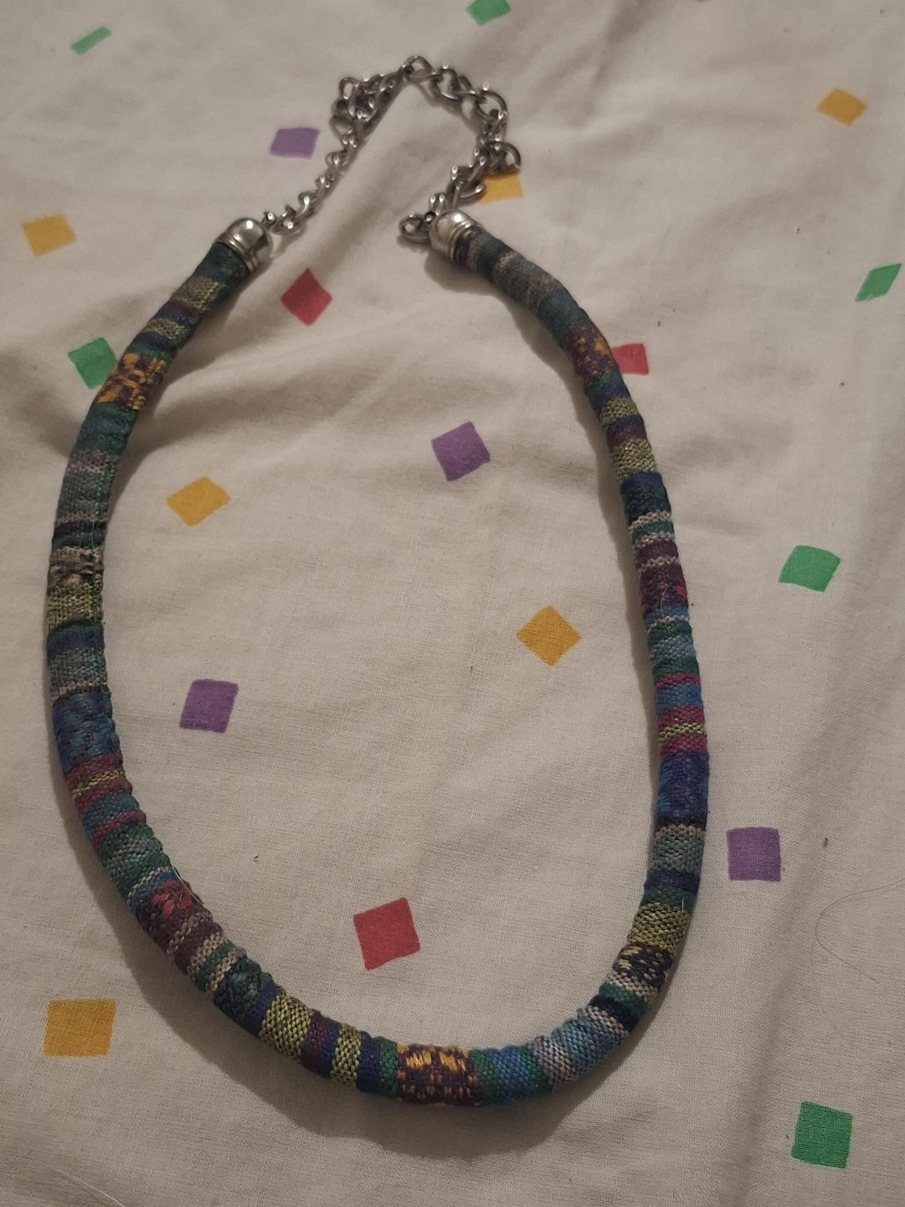 troc de troc collier image 0