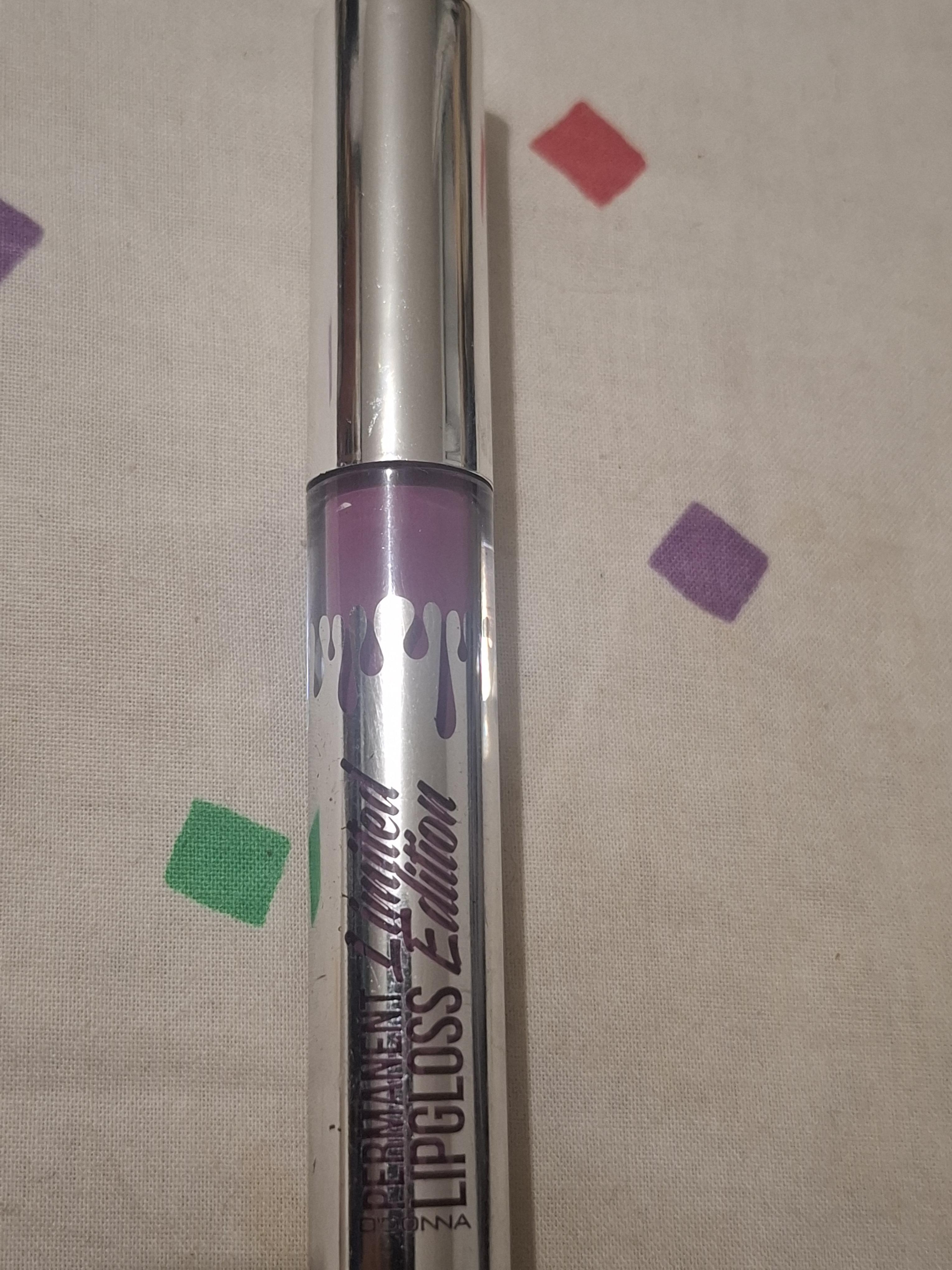 troc de troc gloss image 0