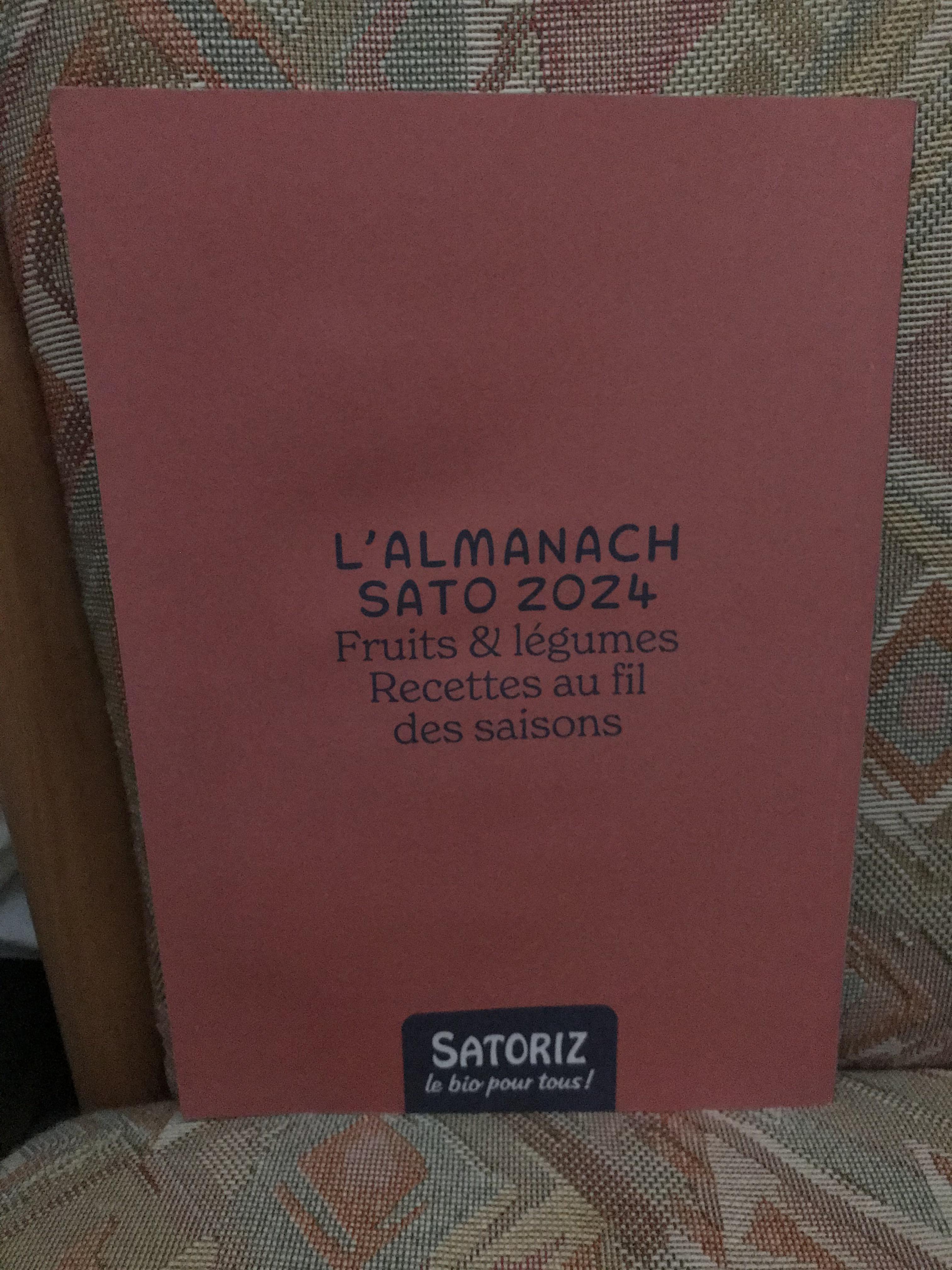 troc de troc almanach 2024 satoriz image 1