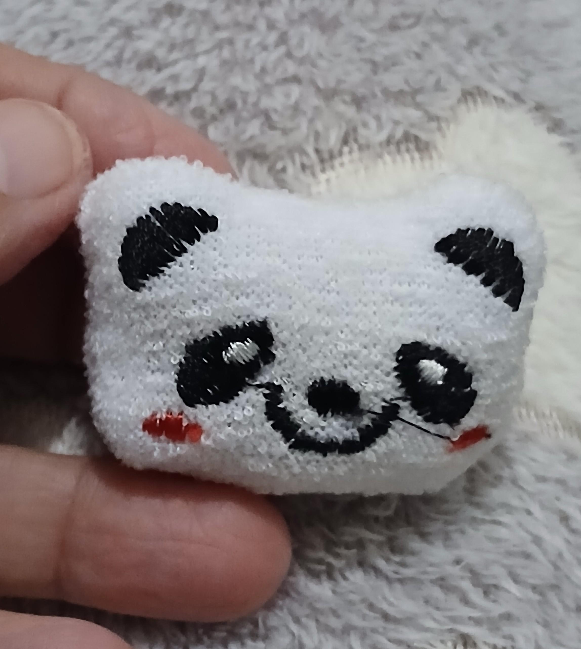 troc de troc reserver alexia petite peluche image 0