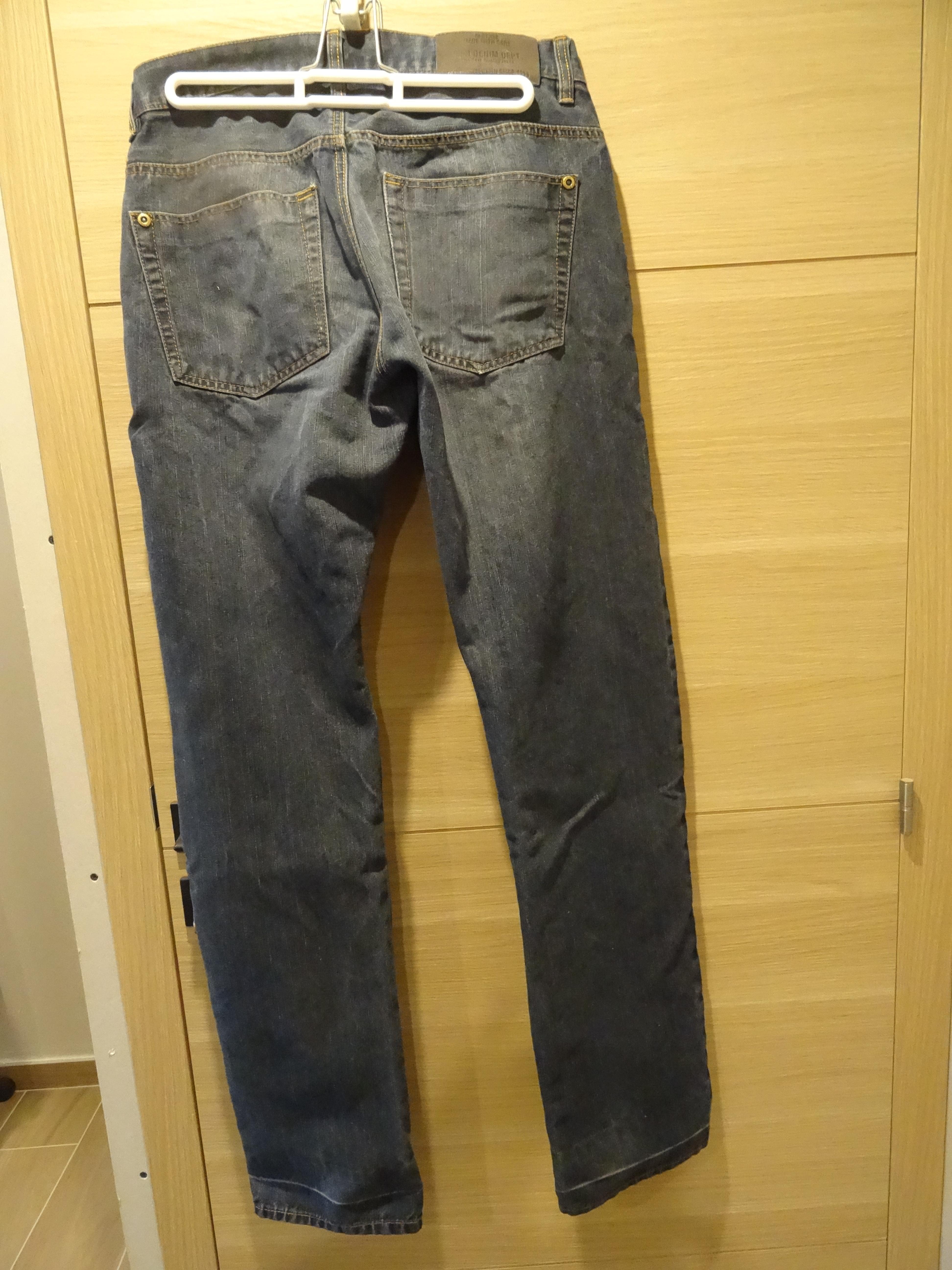 troc de troc jeans - 40 image 1
