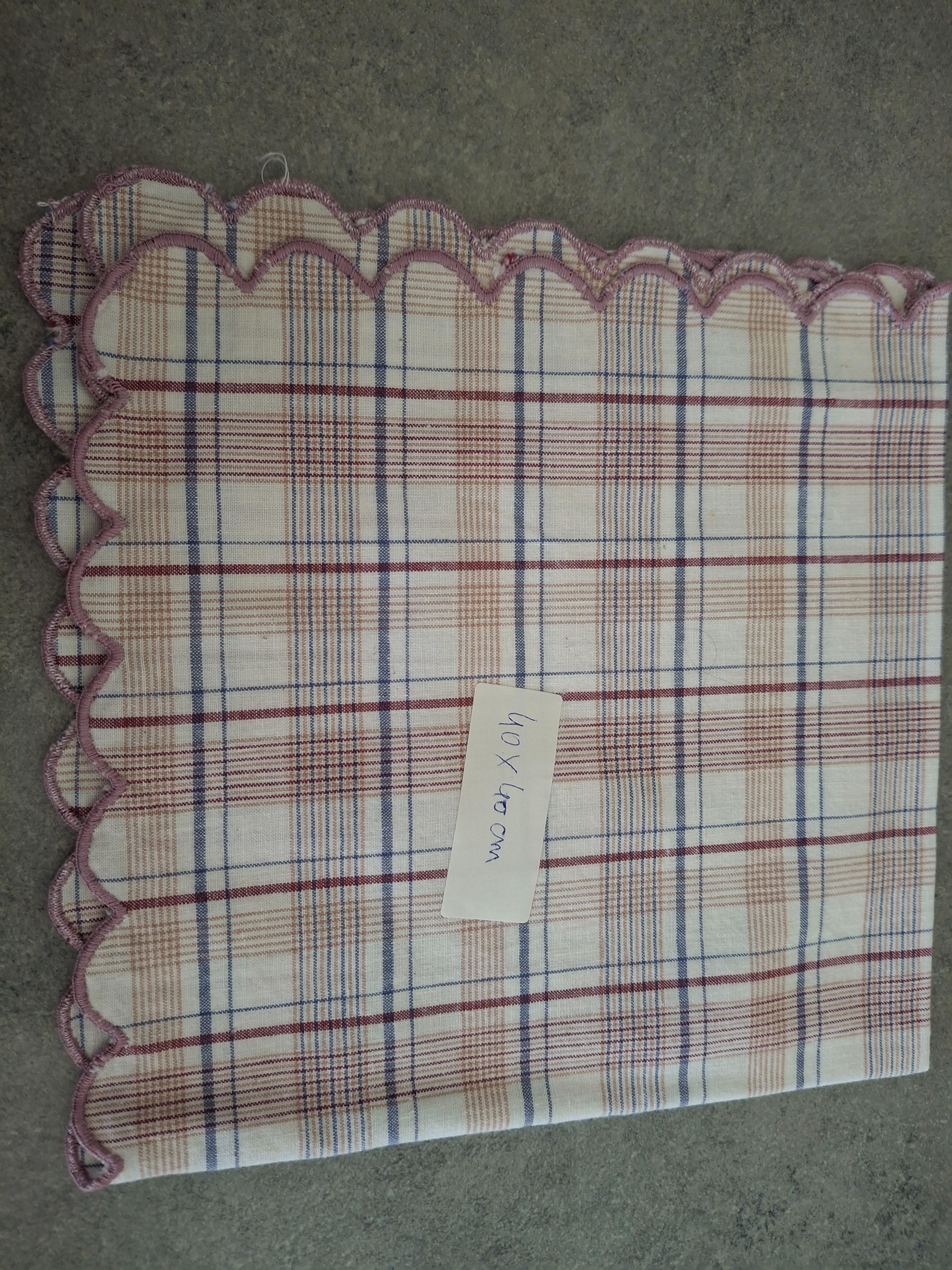 troc de troc serviettes de table image 0