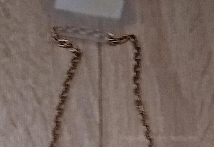 troc de troc collier pendentif femme image 2