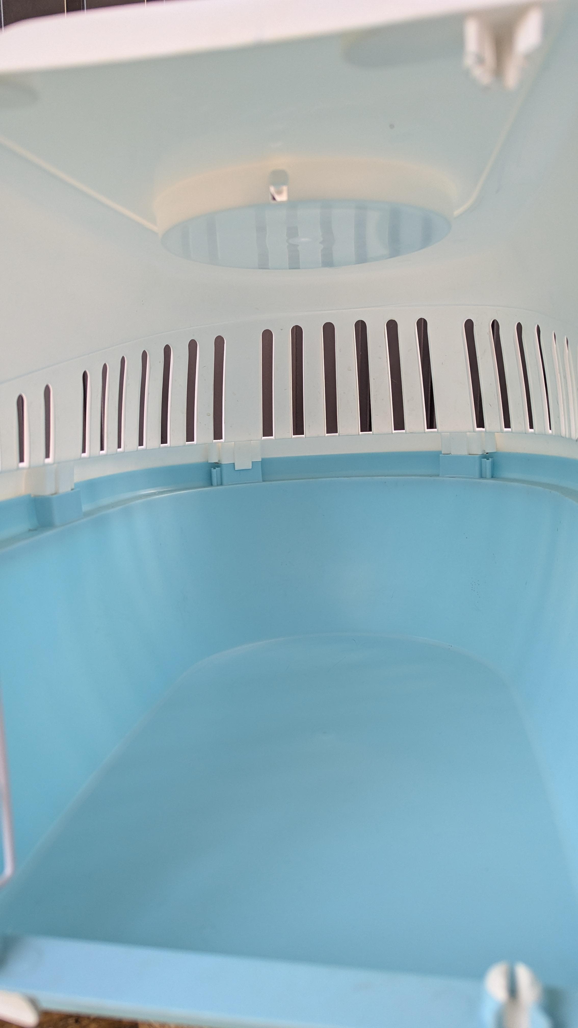 troc de troc boite de transport image 2