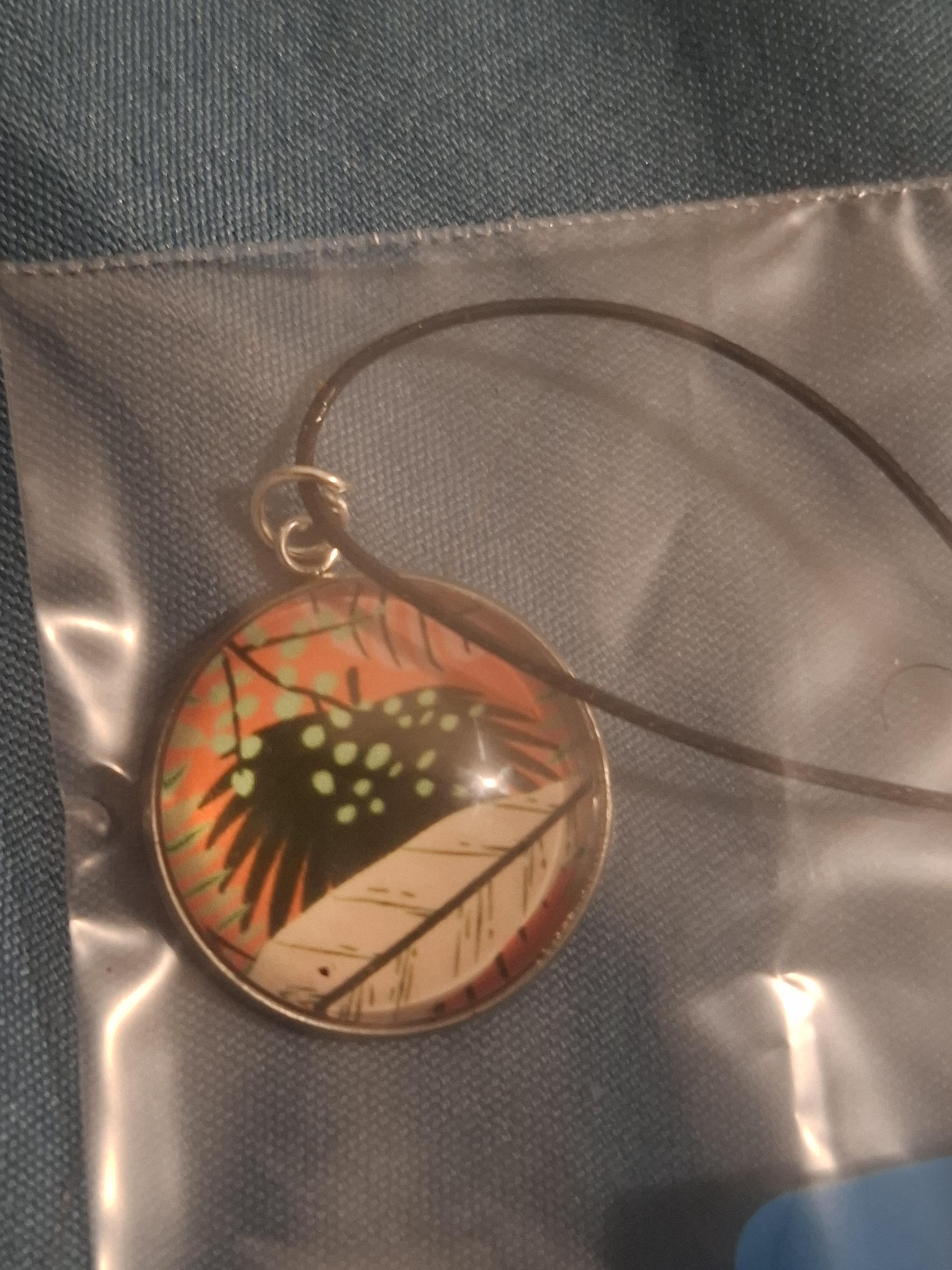 troc de troc collier image 0