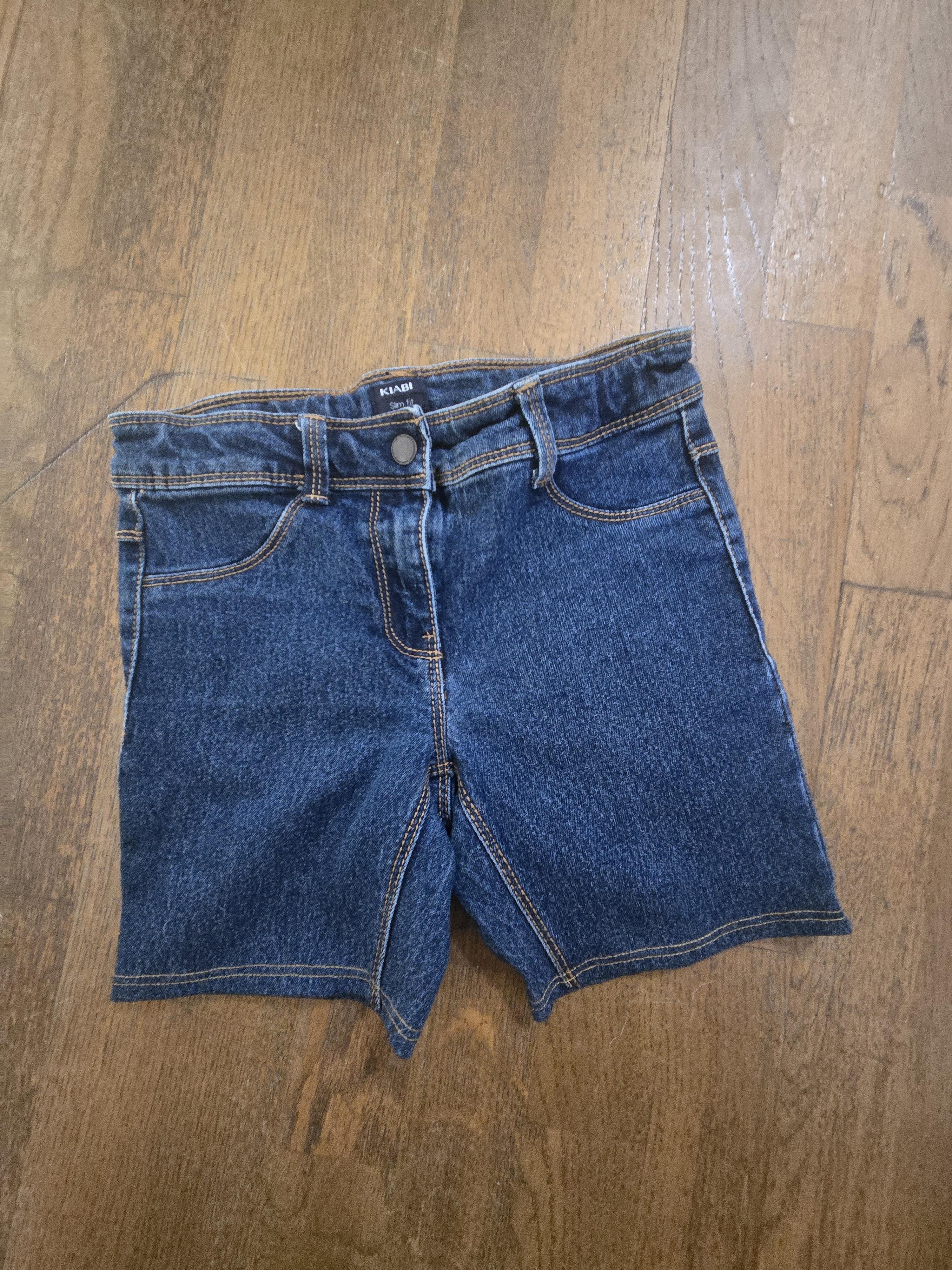 troc de troc short 10 ans kiabi image 0