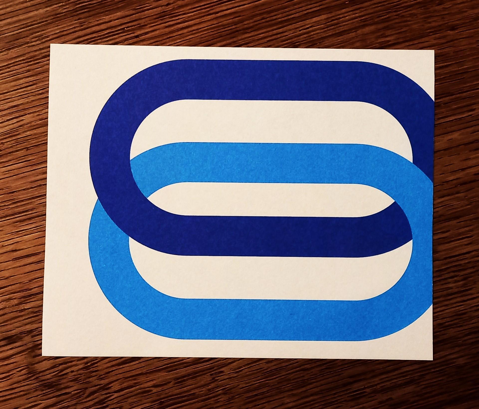 troc de troc carte "le surfeur". image 1