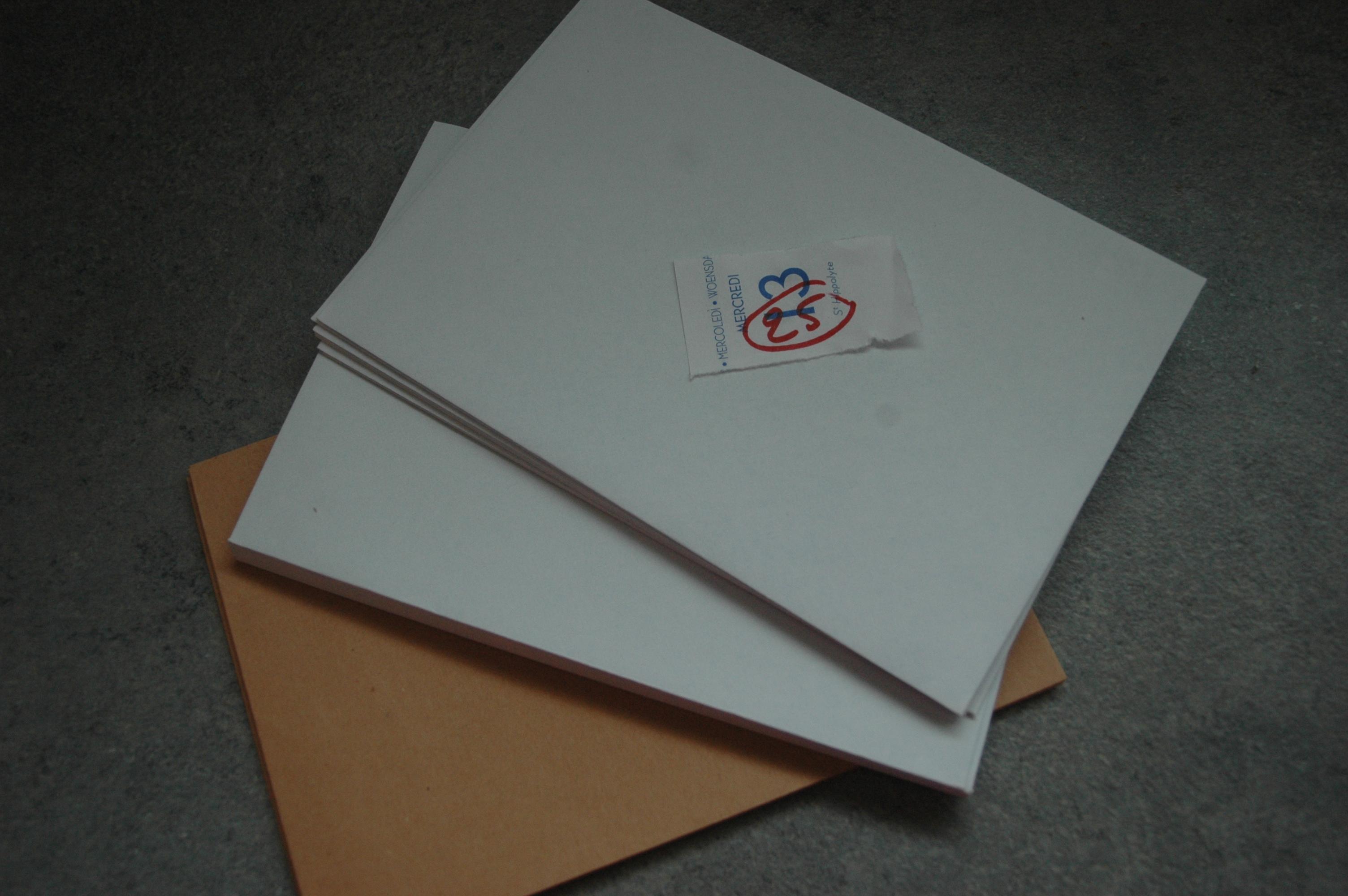 troc de troc petit lot enveloppes diverses image 0