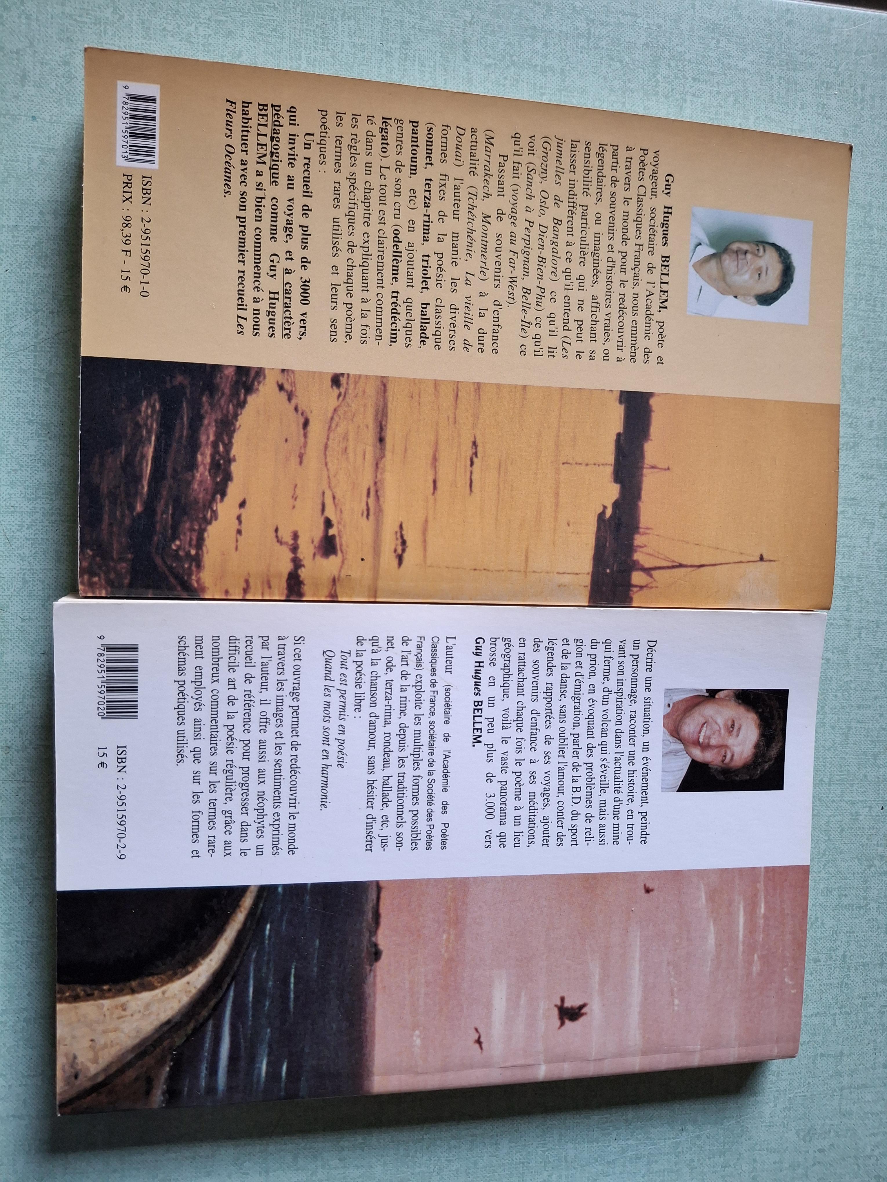 troc de troc livres image 1
