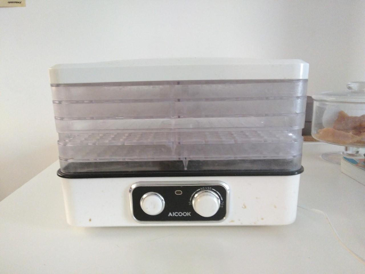 troc de troc déshydrateur alimentaire image 0