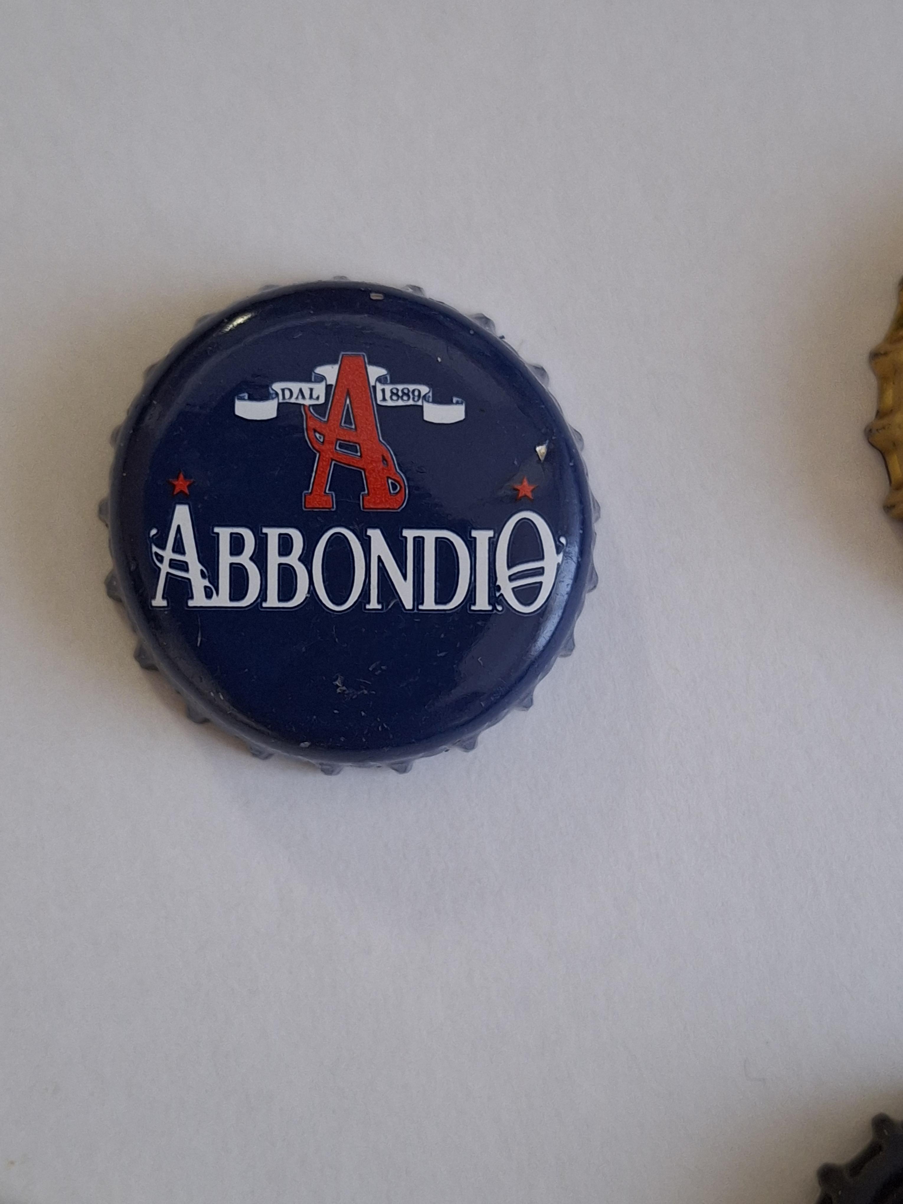 troc de troc capsules de biere à échanger image 0