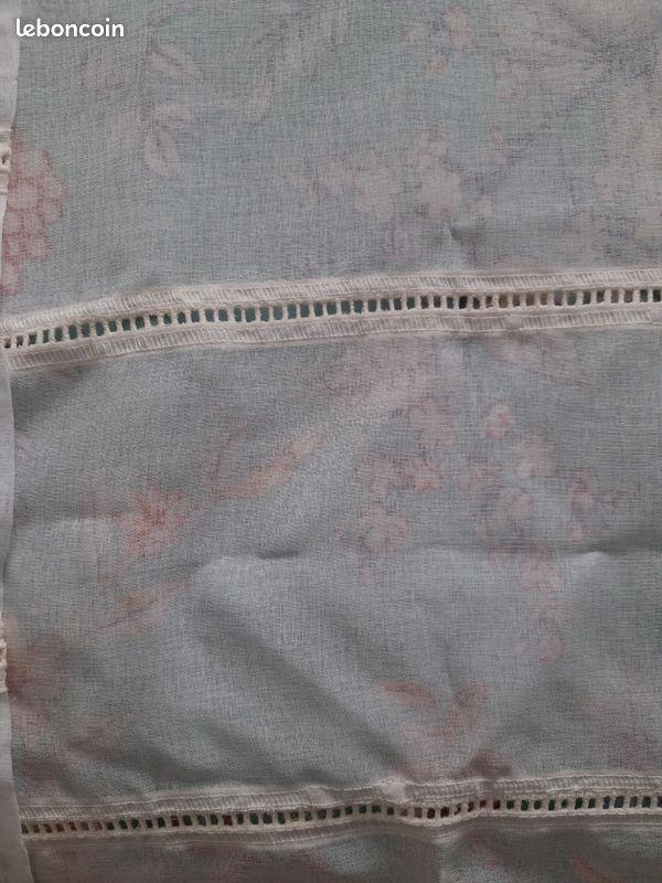 troc de troc paire de rideaux image 1