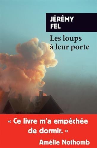 troc de troc livre - les loups à leur porte - poche - jérémy fel image 0
