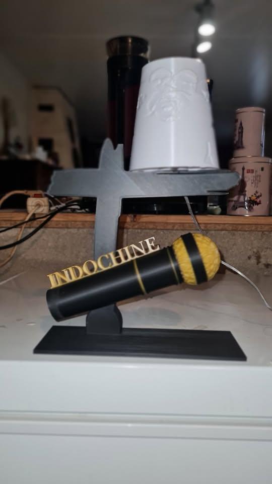 troc de troc lampe a posé indochine réservé image 1