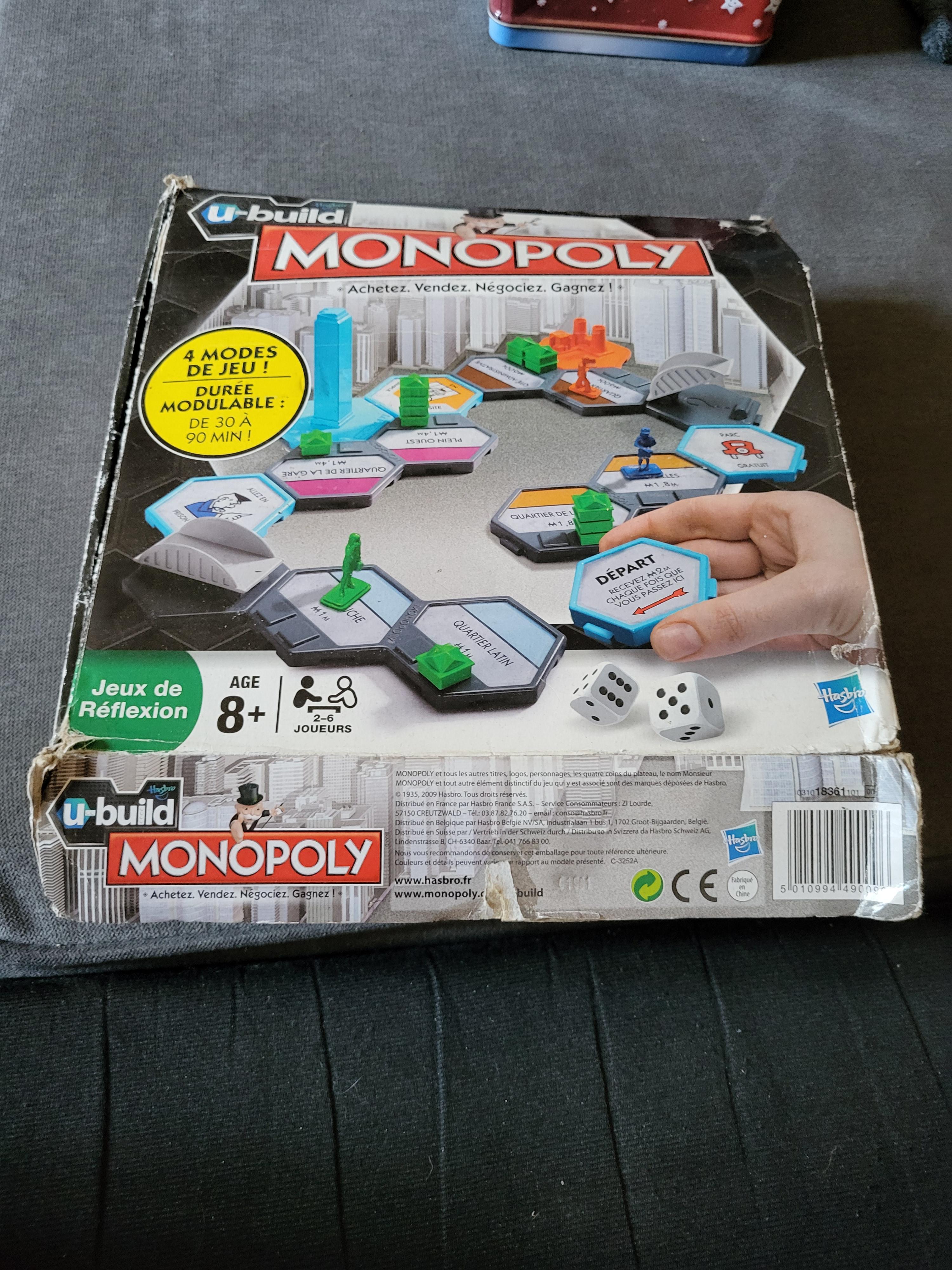 troc de troc monopoly modulable image 0