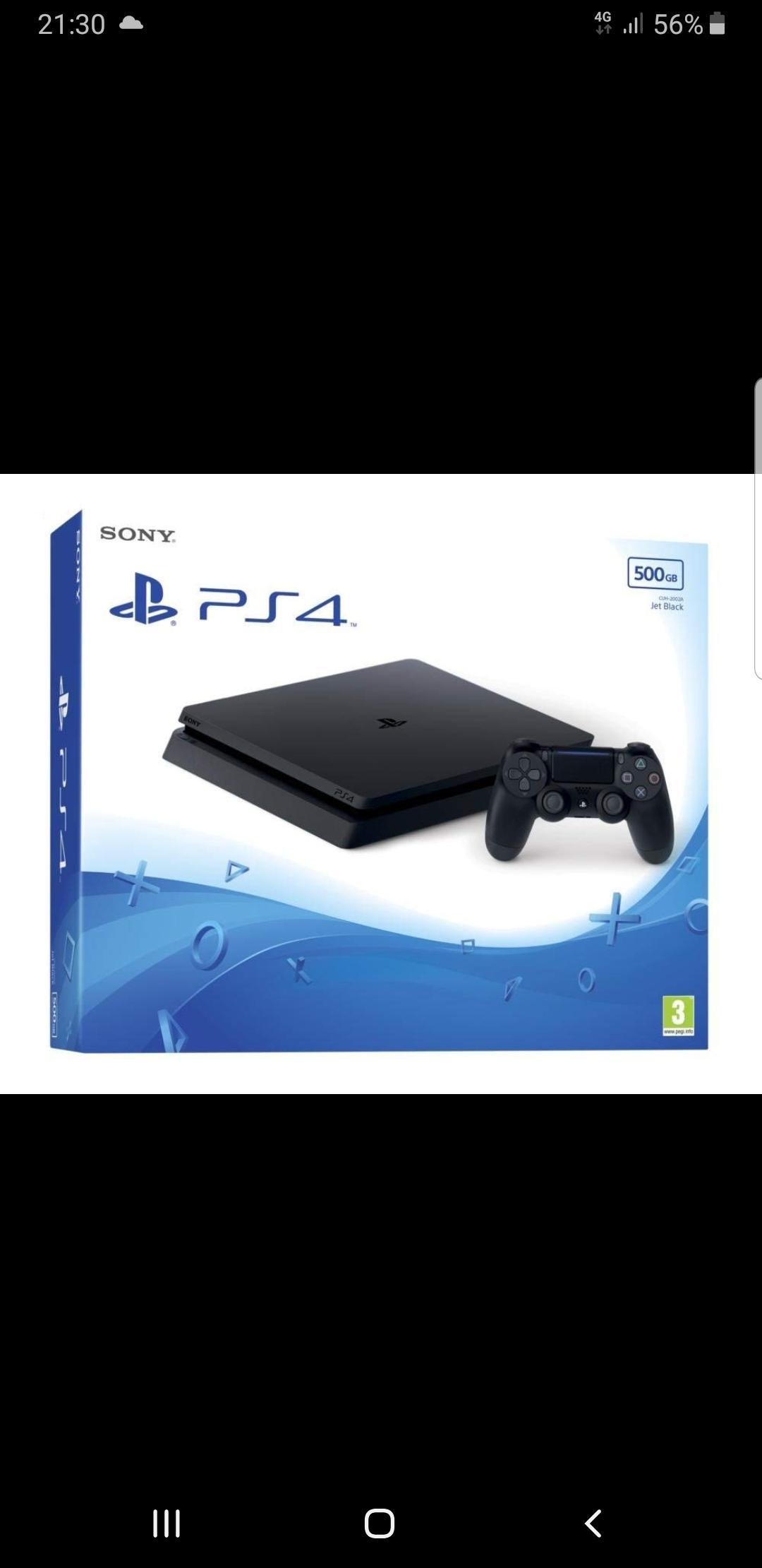 troc de troc console image 0