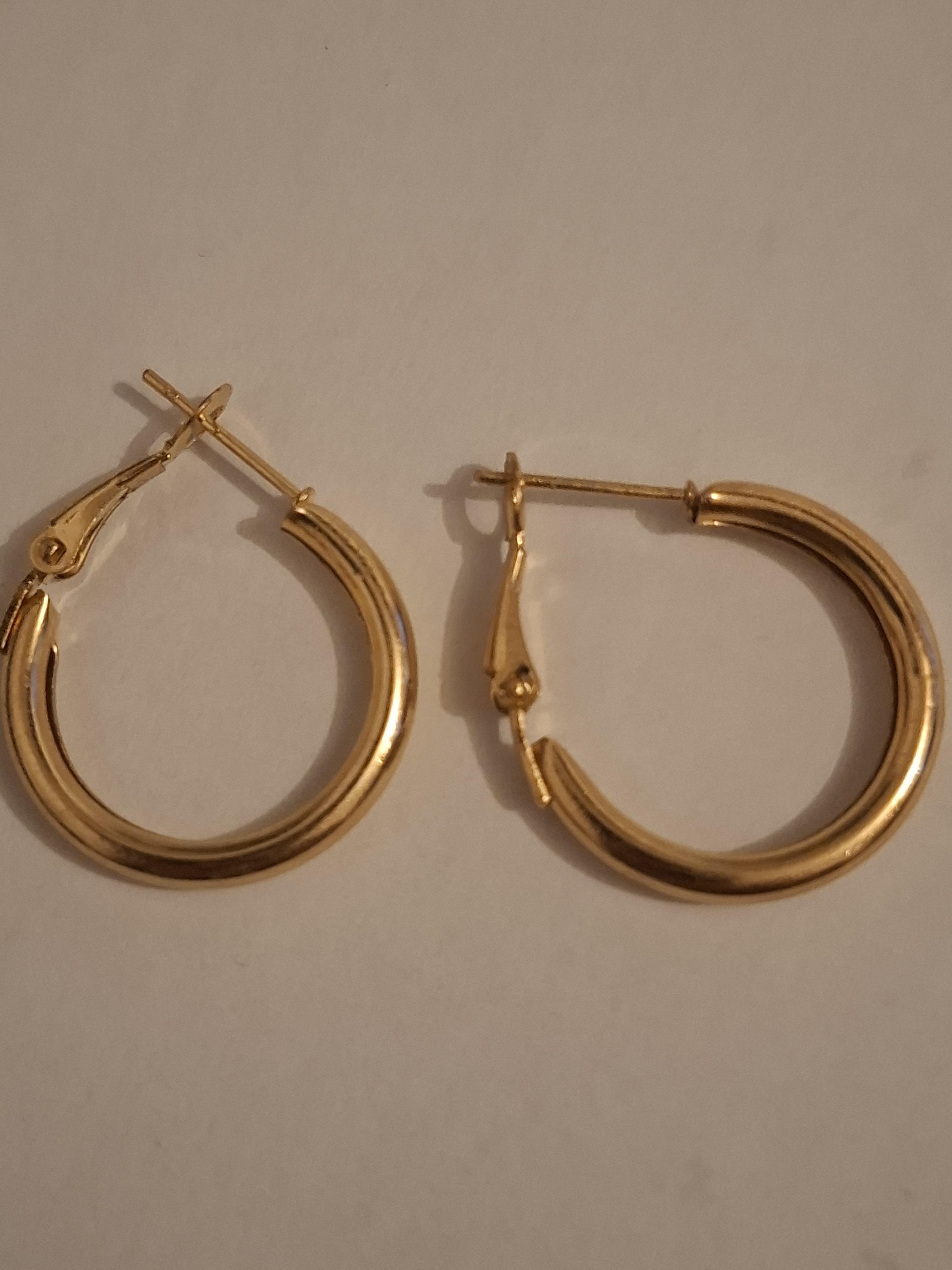troc de troc boucles d'oreilles image 0