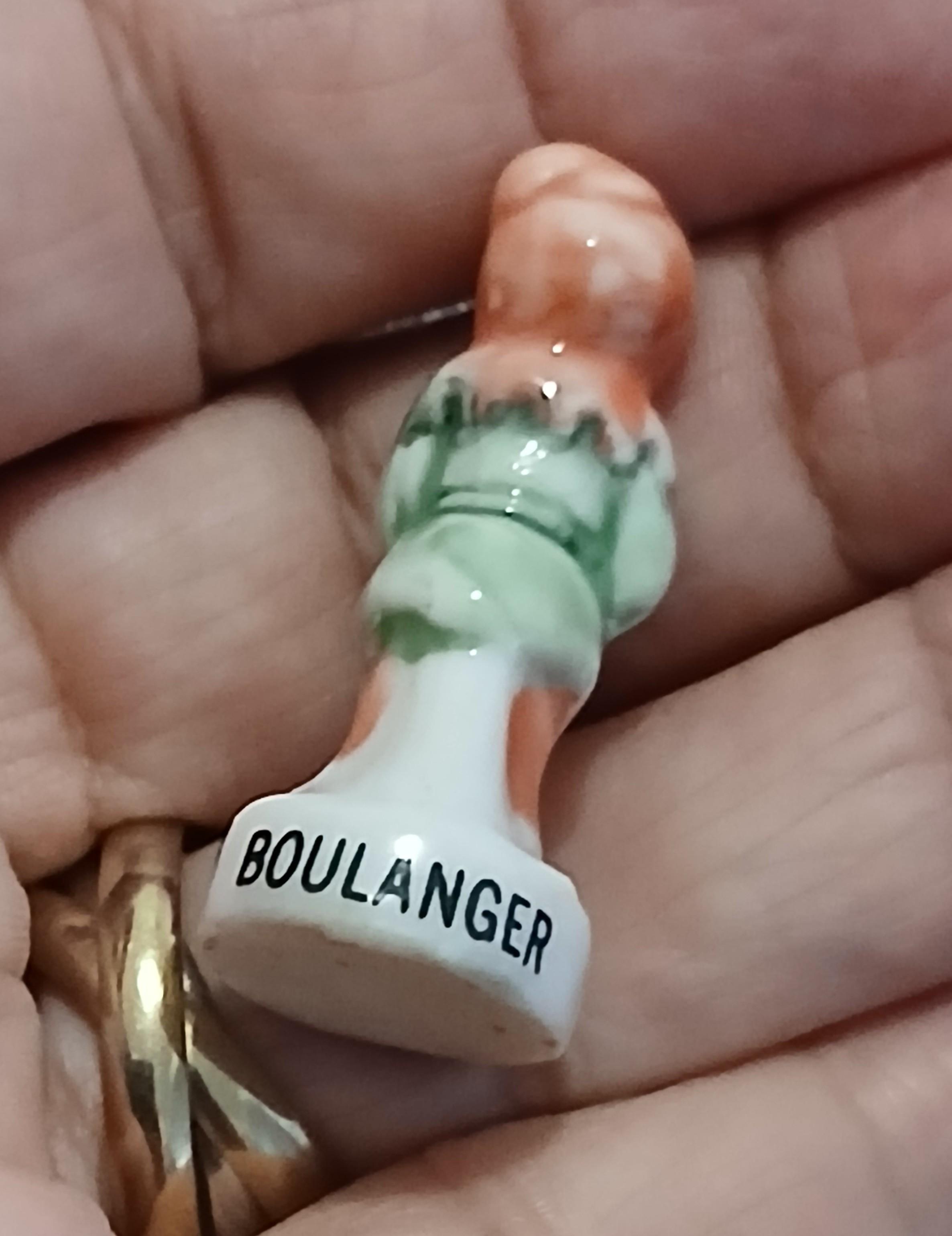 troc de troc reserver sophie une fève image 1