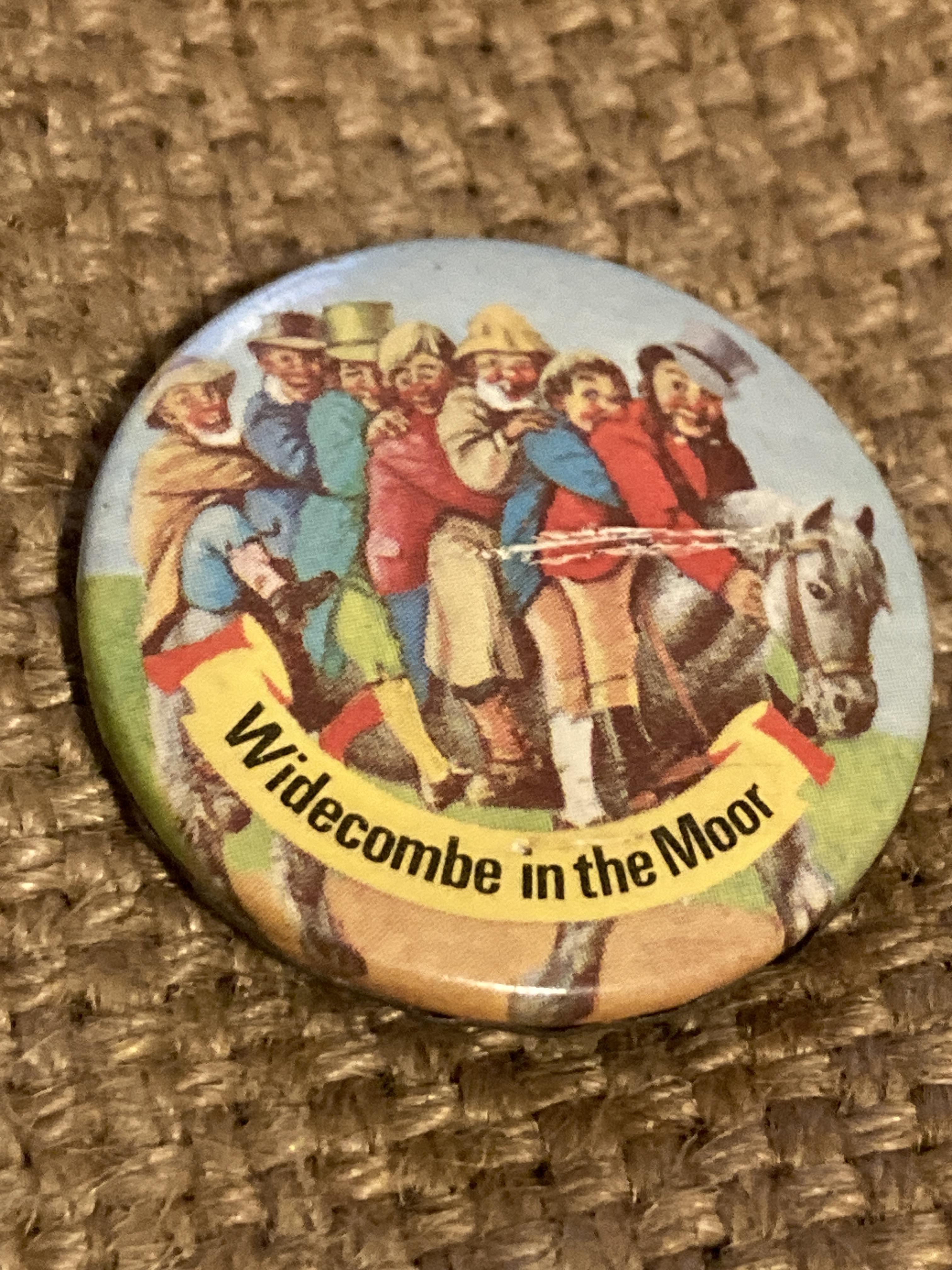 troc de troc badge irlandais image 0