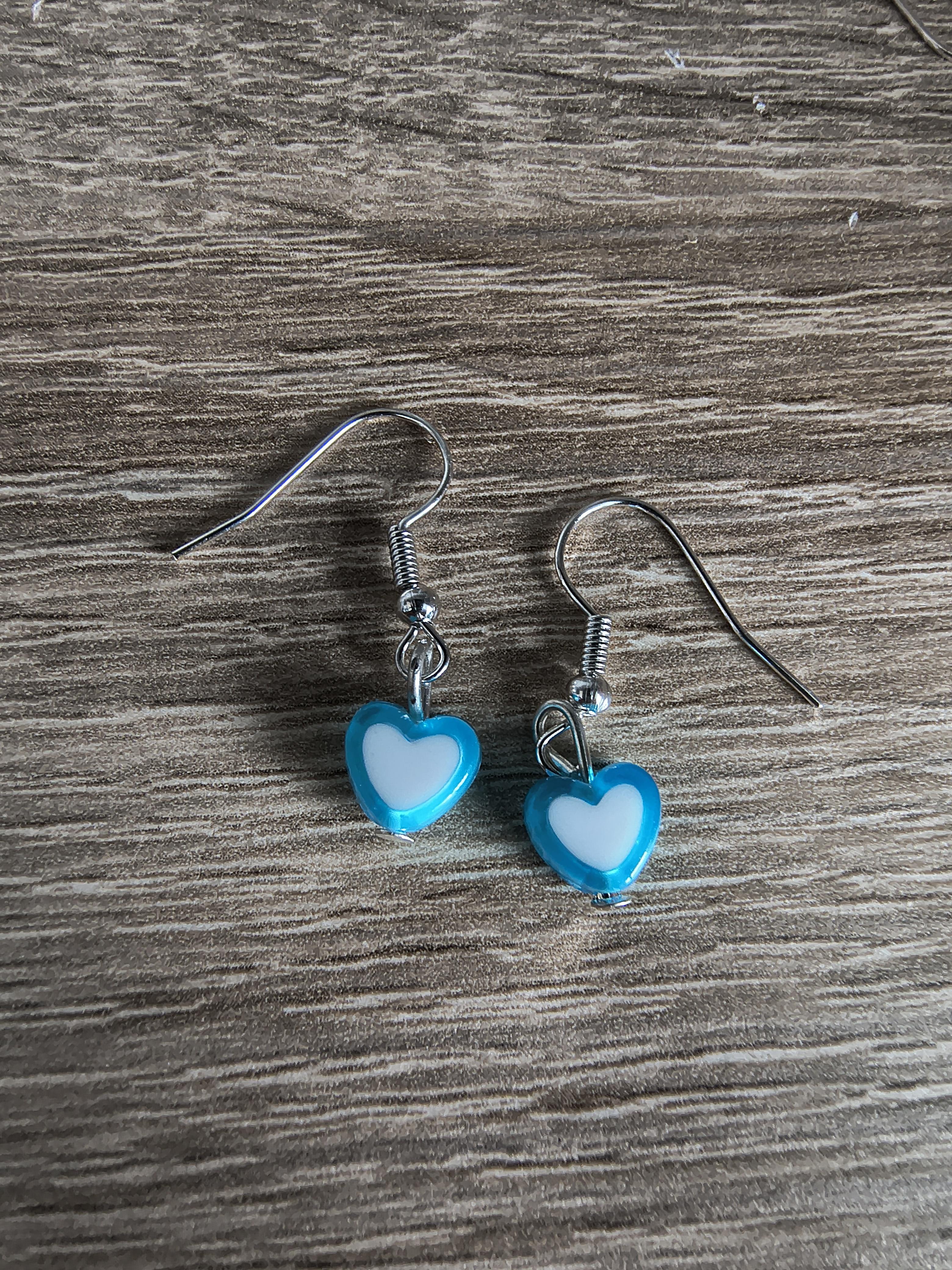 troc de troc boucles d'oreilles image 0