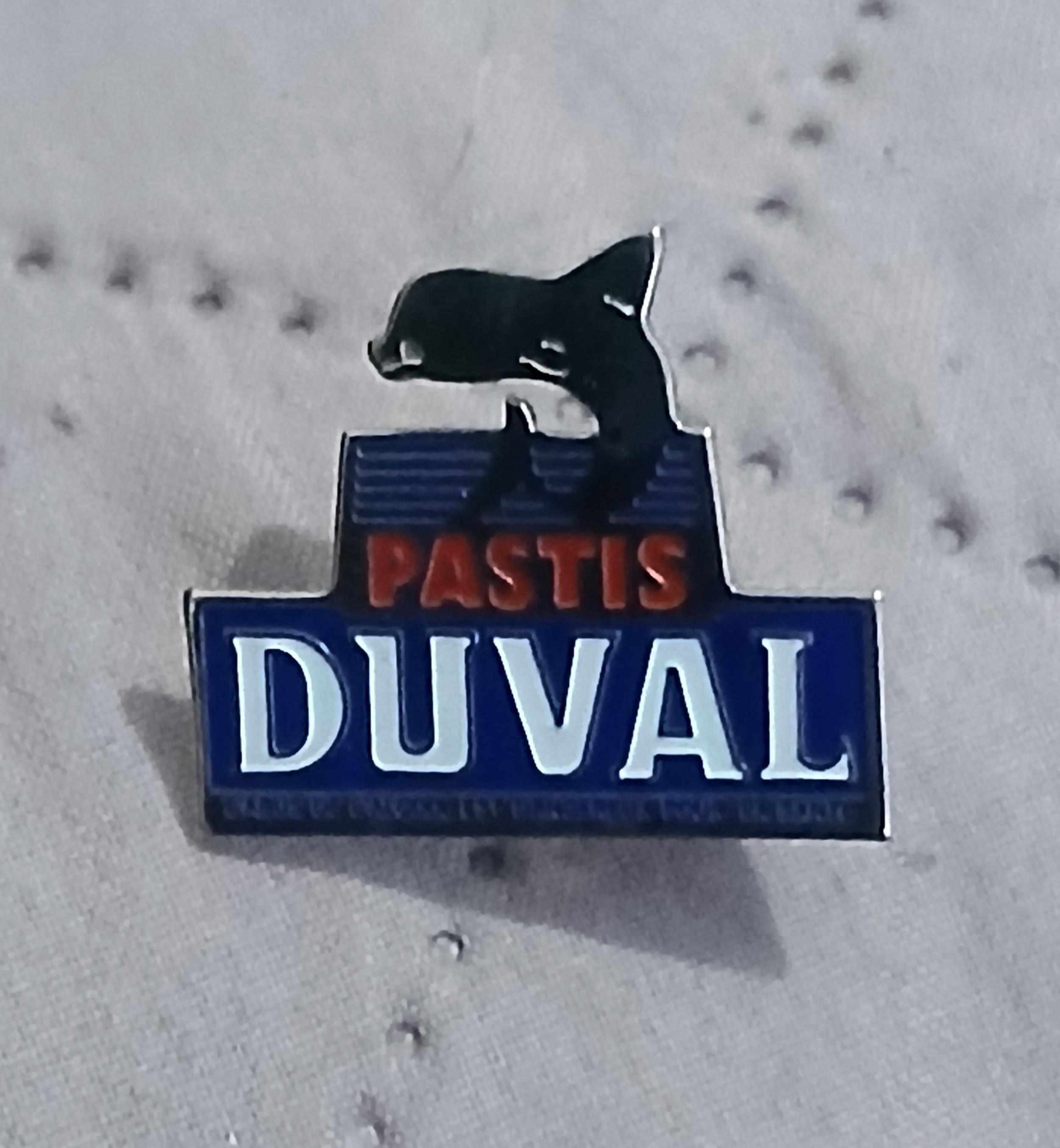 troc de troc un pins ' duval ' image 1