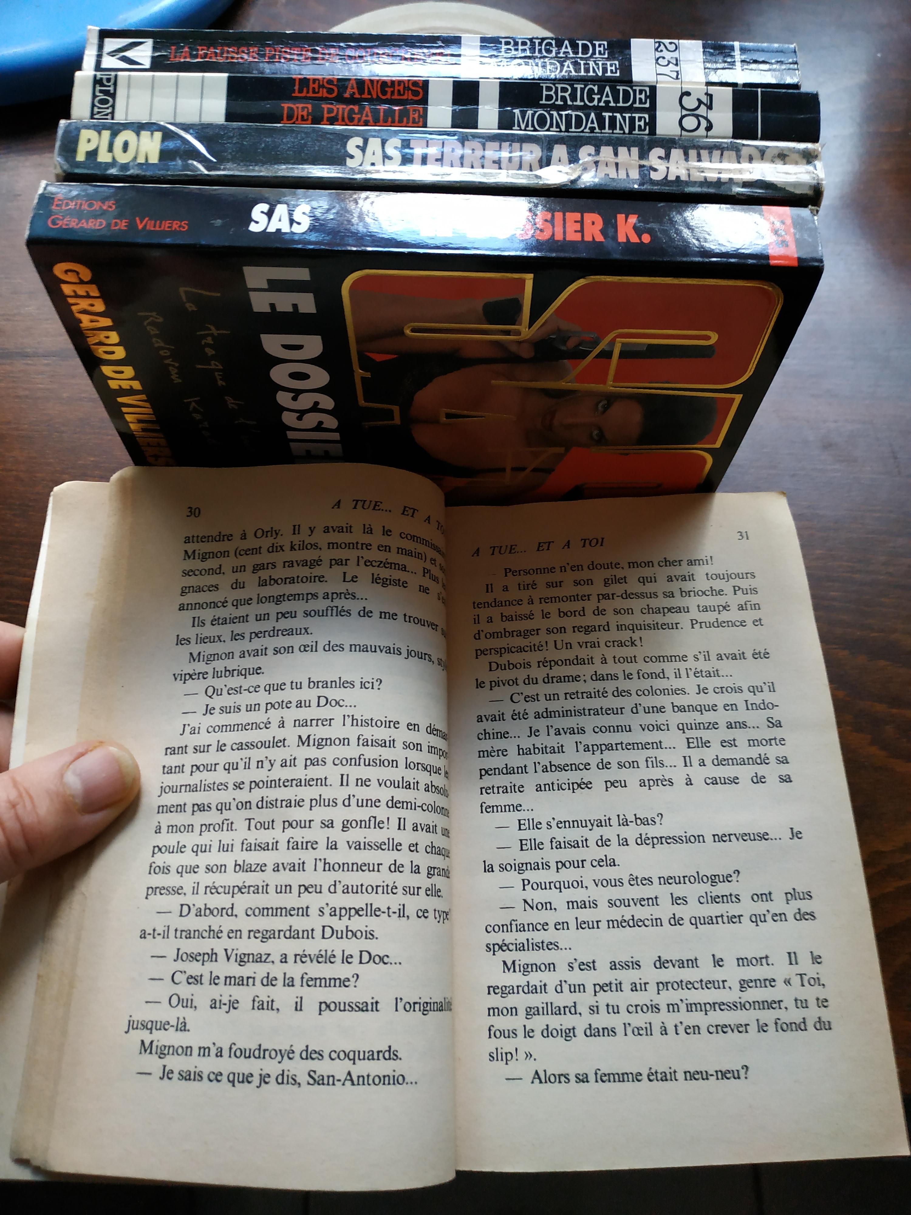 troc de troc vide bibliothèque image 2