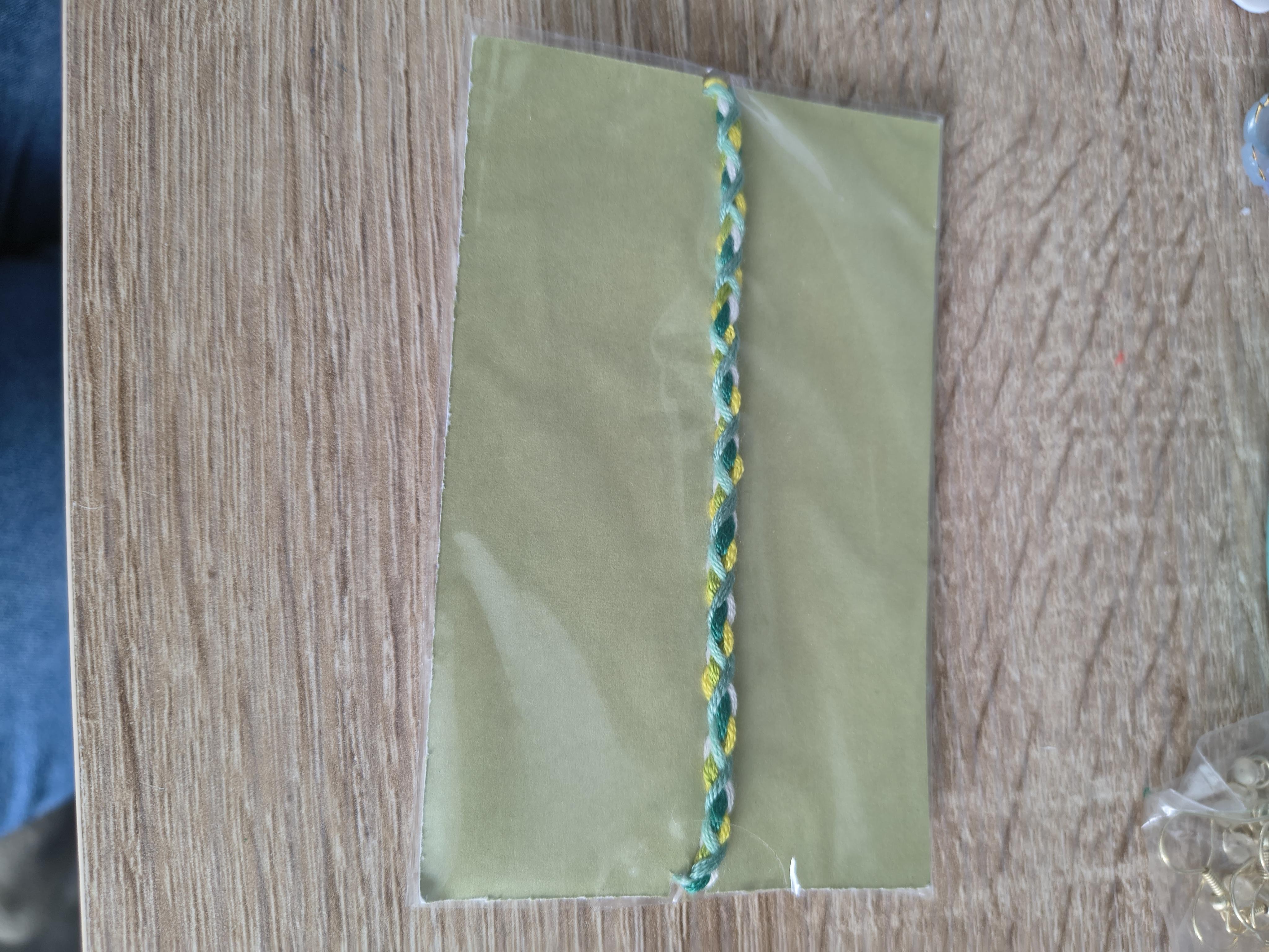 troc de troc bracelet image 0