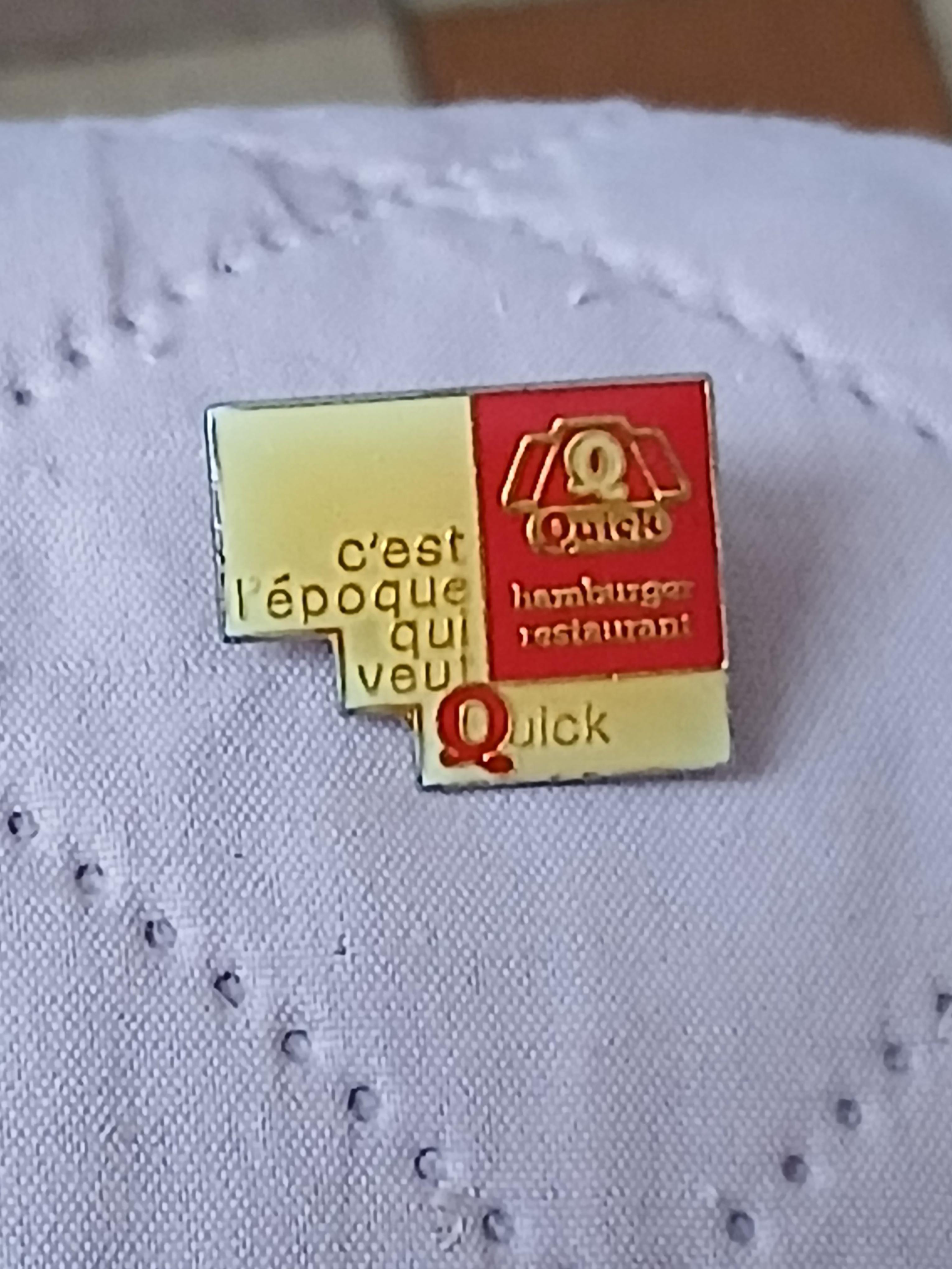 troc de troc reserver. un pins image 1