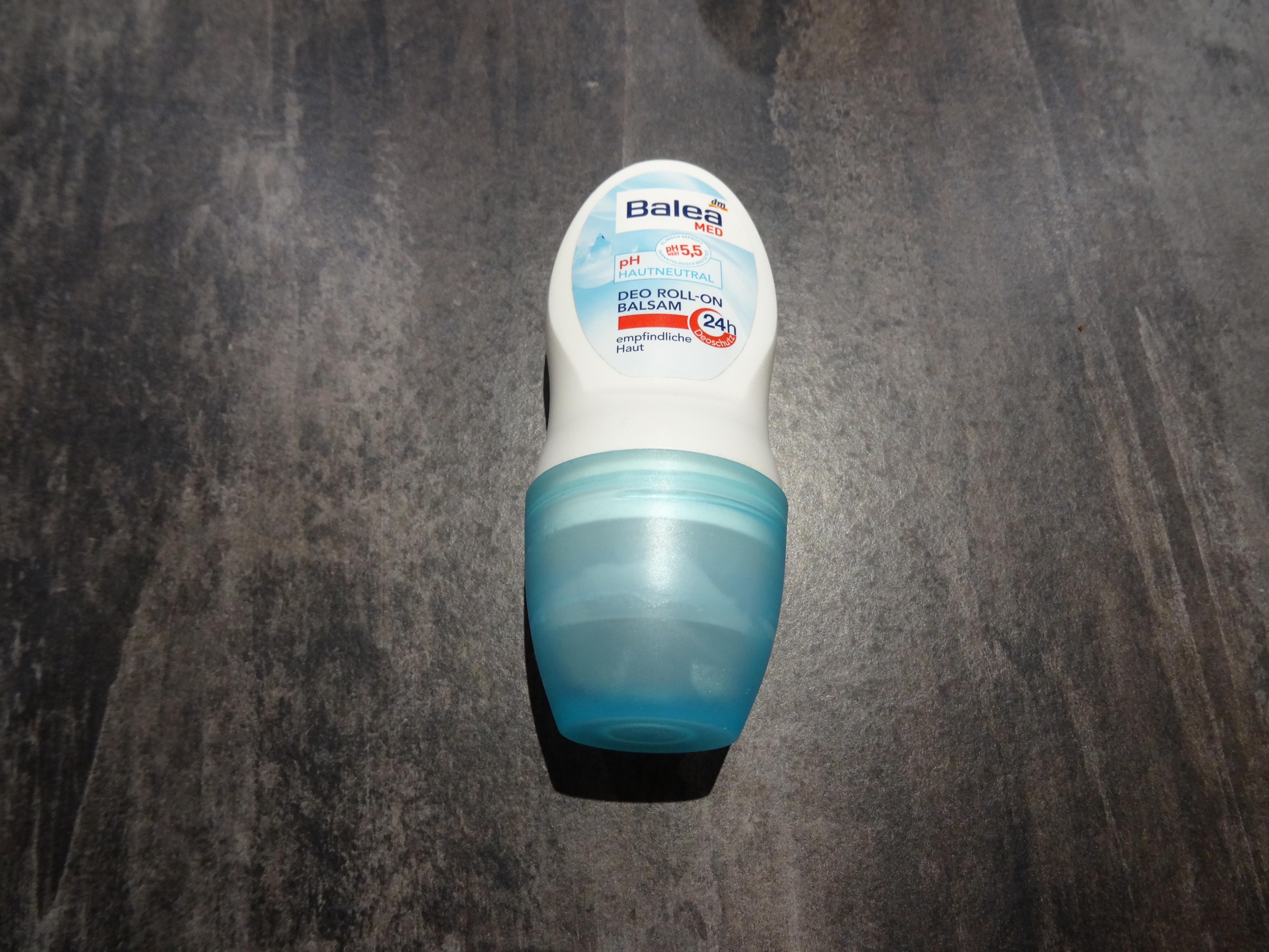 troc de troc déodorant bille image 0
