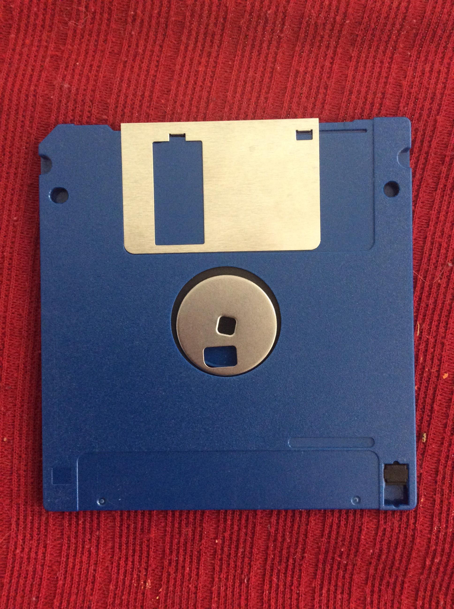 troc de troc disquette  atari st vintage image 1