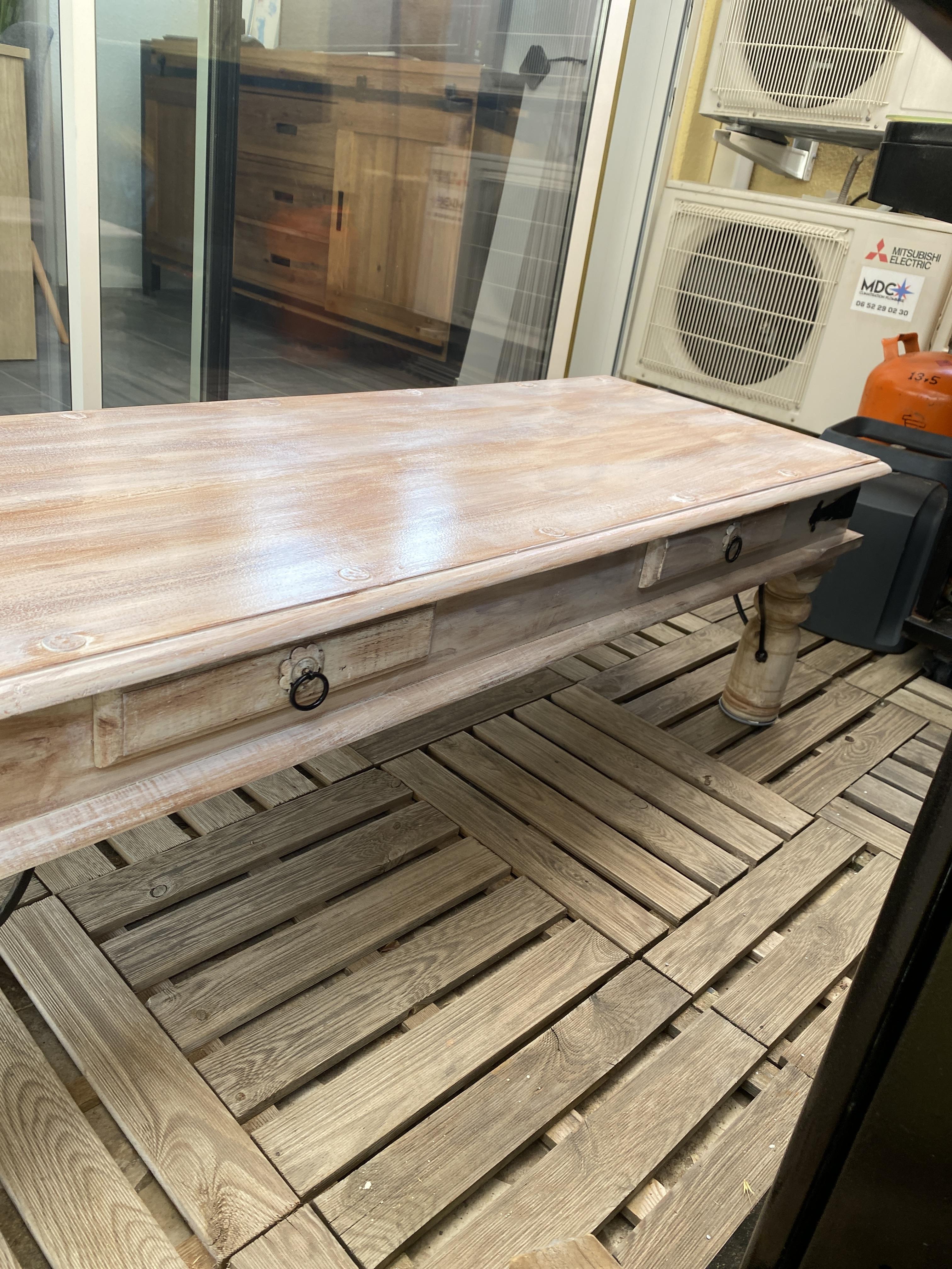 troc de troc table salon image 1