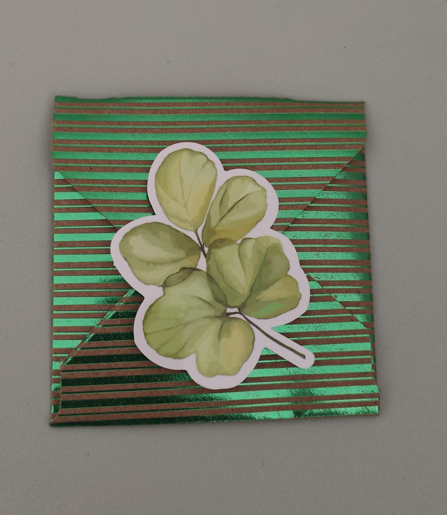 troc de troc pochette surprise 2 articles image 0