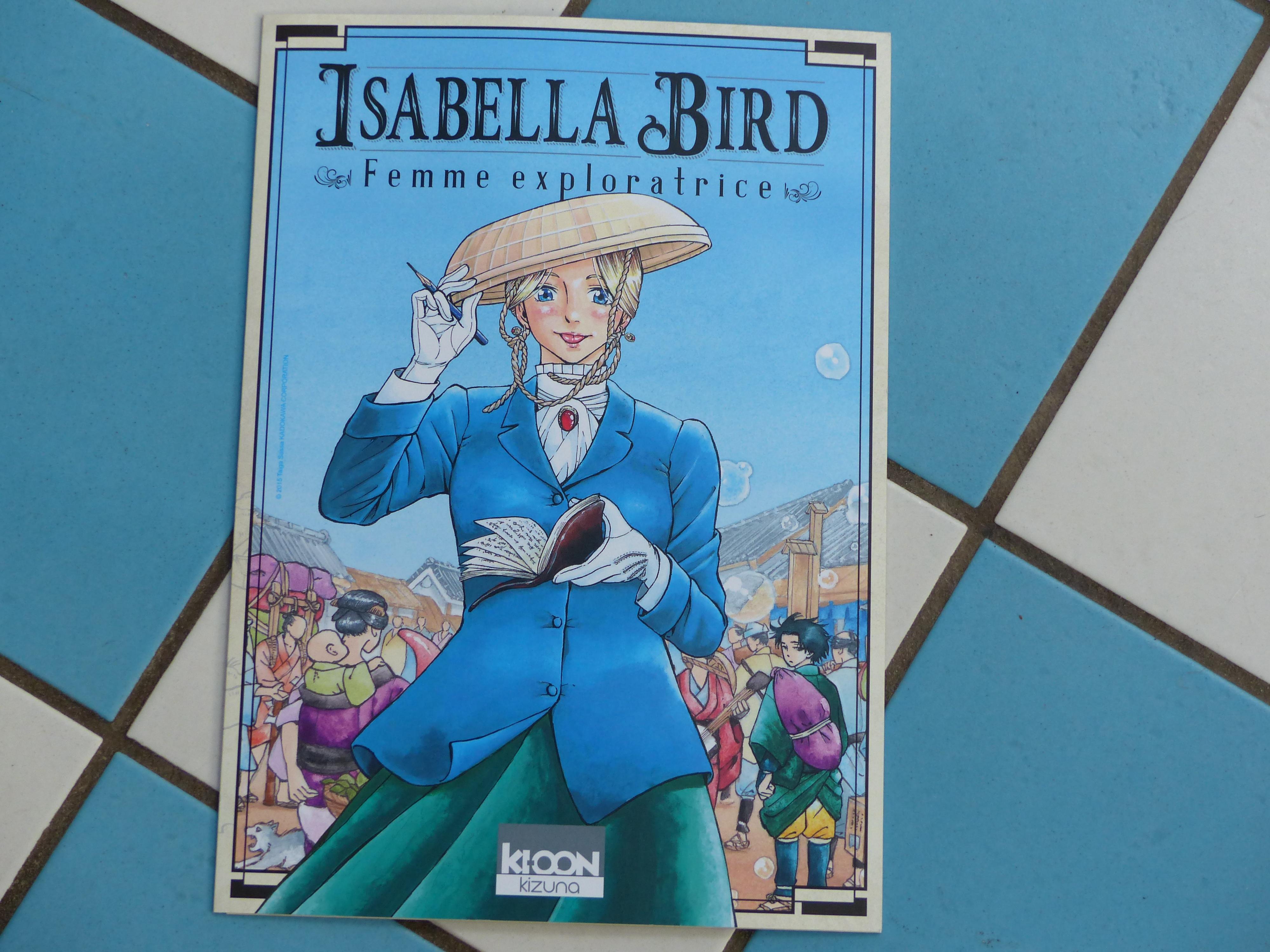 troc de troc dossier de presse manga image 0