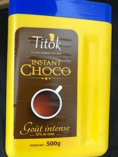 troc de troc cacao poudre image 0