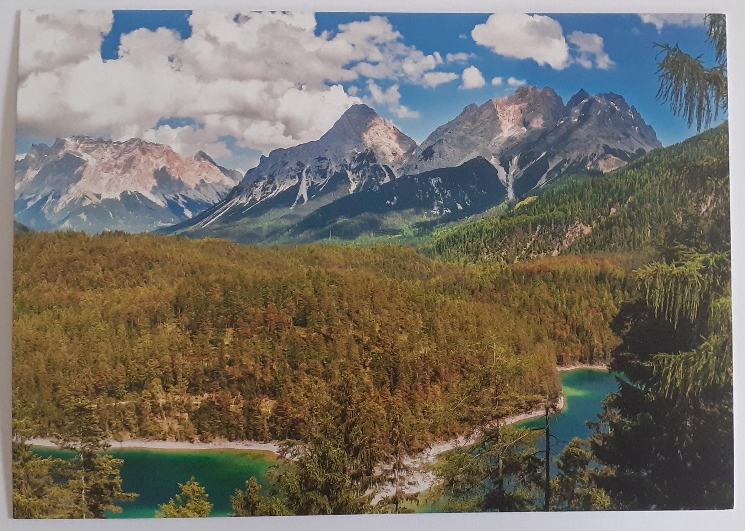 troc de troc cartes postales paysages image 0